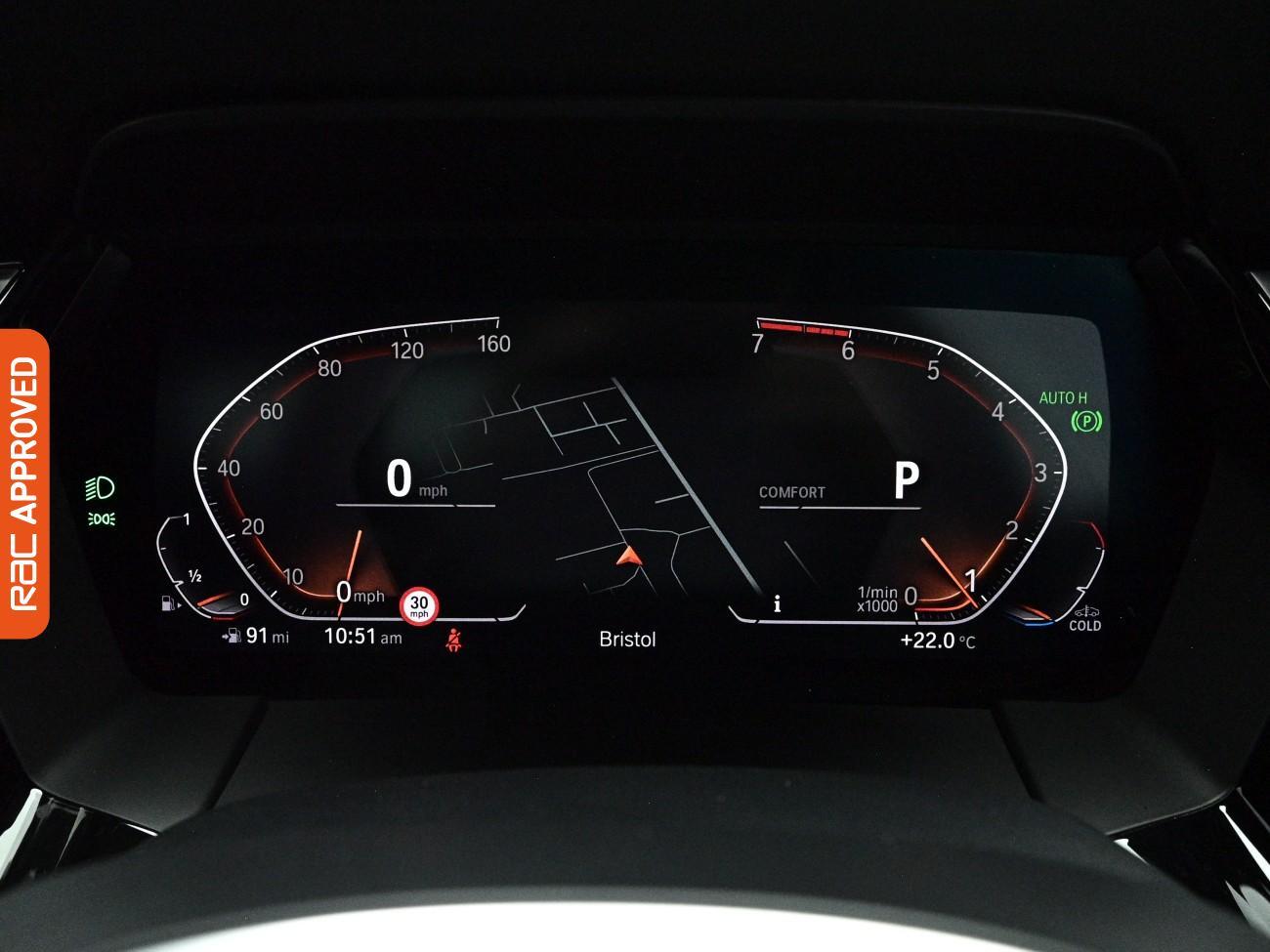 BMW Z4 view 11
