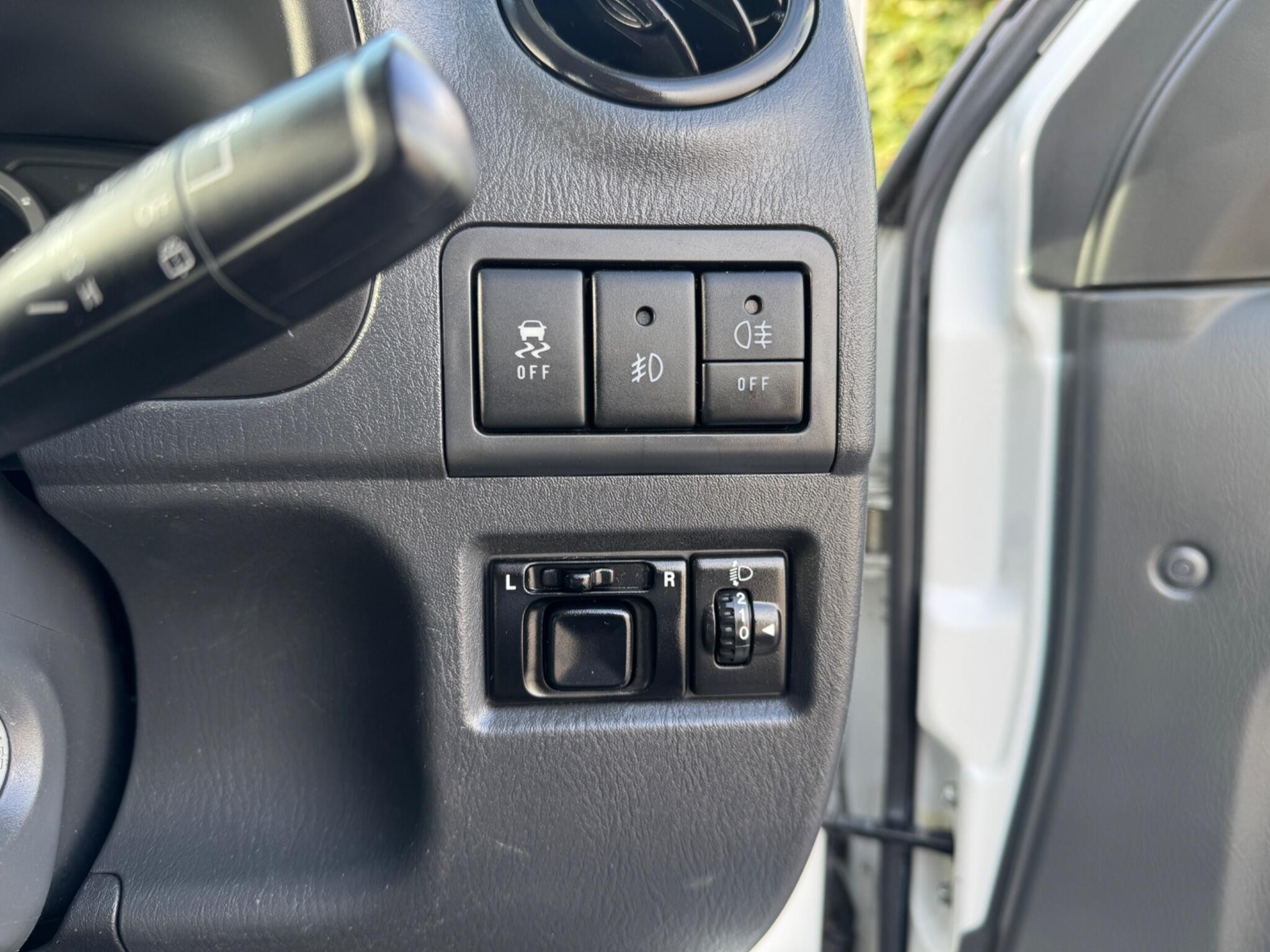 Suzuki Jimny view 38