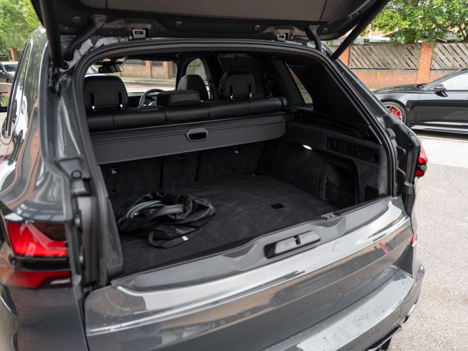 BMW X5 X5 view 60