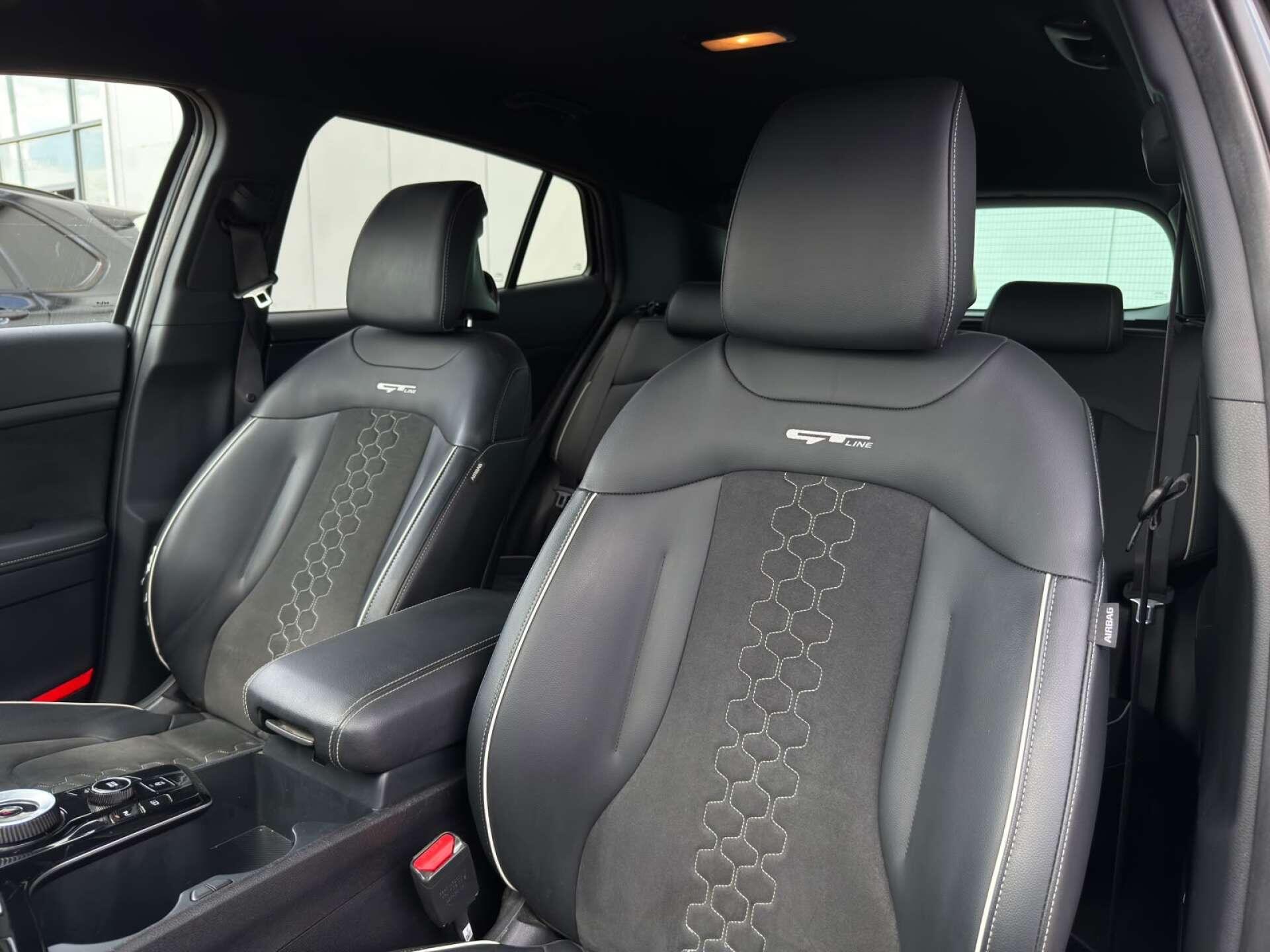 Kia Sportage view 47