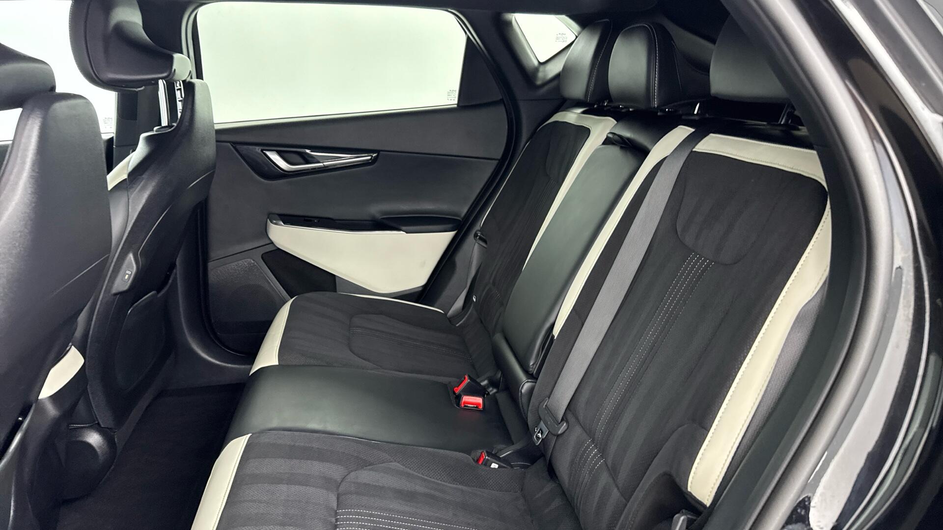 Kia Ev6 view 14