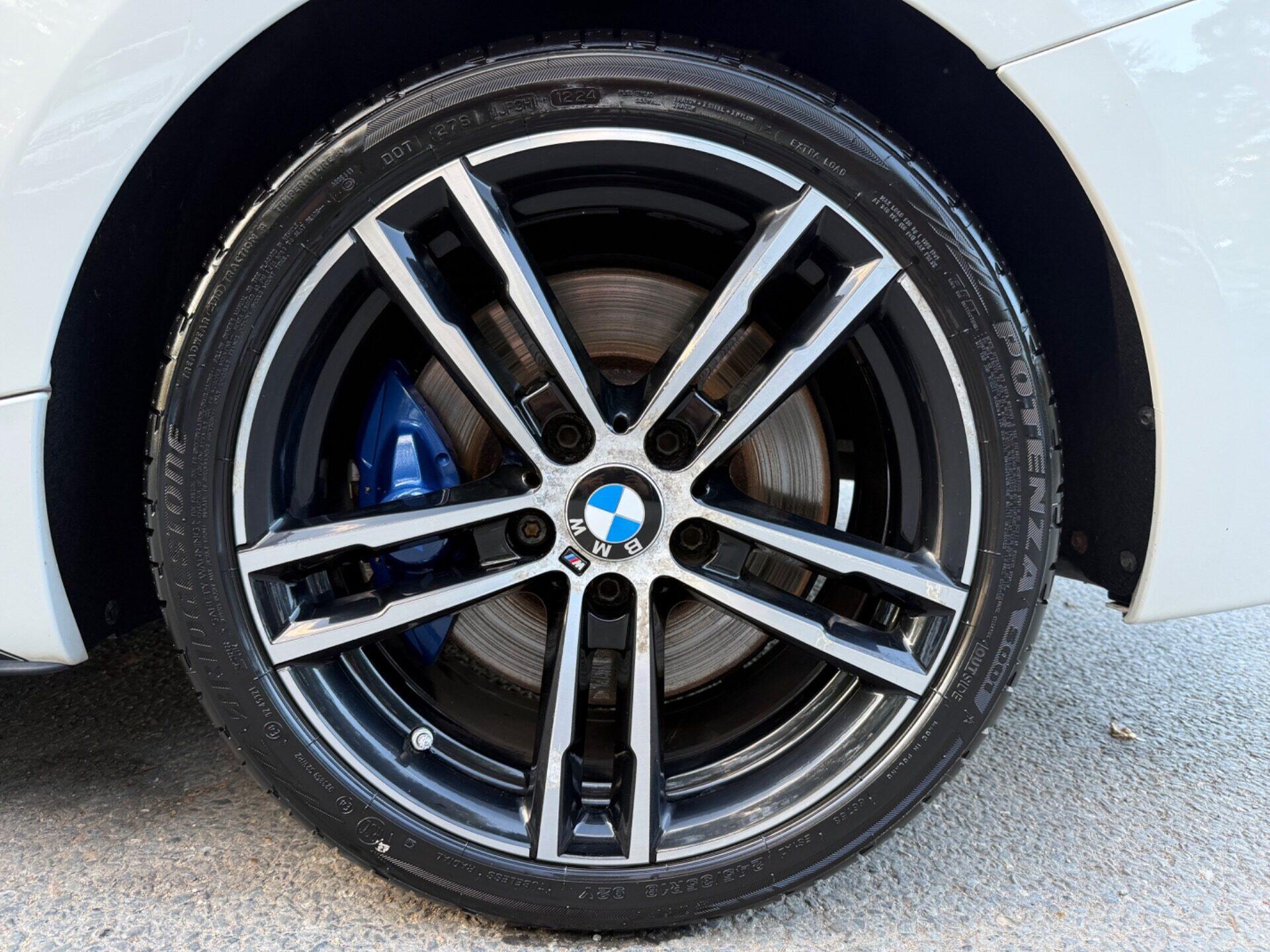 BMW 2 Series view 58