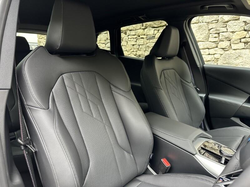 BMW X3 view 57