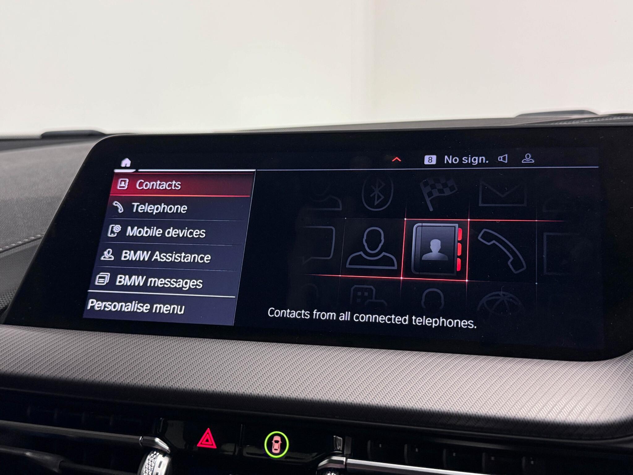 BMW 2 Series view 38