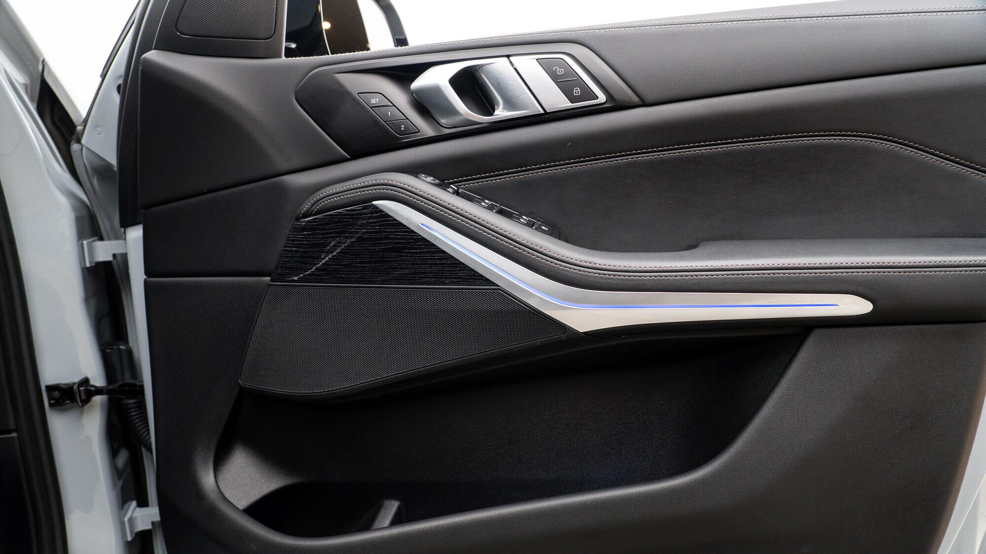 BMW X5 X5 view 34