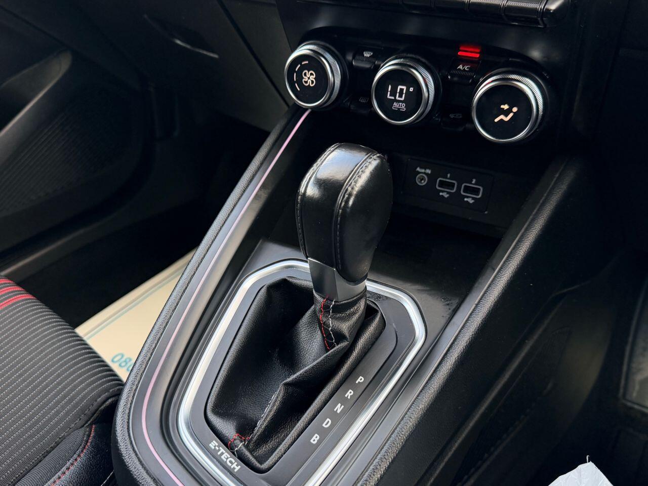 Renault Clio view 36