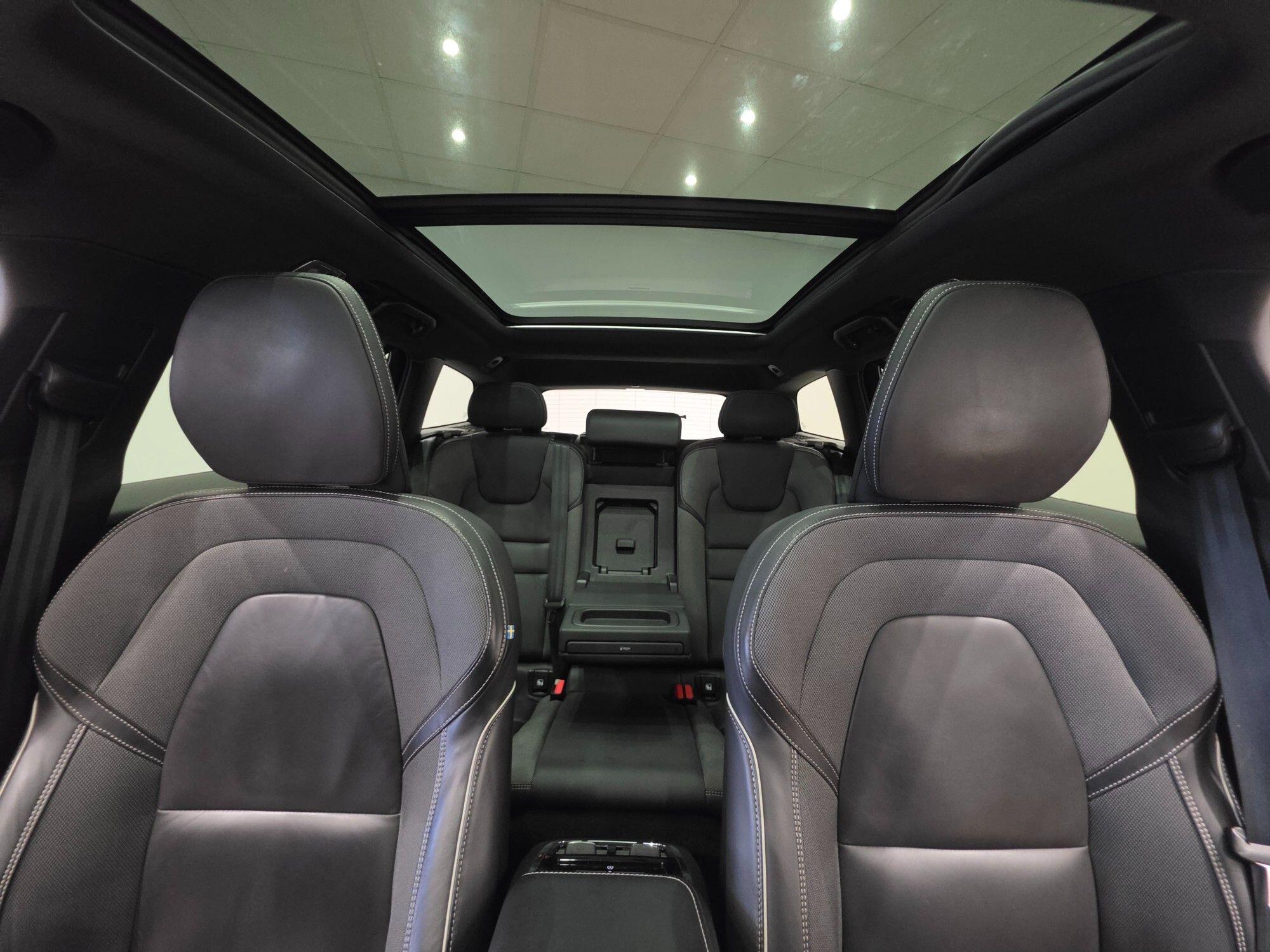 Volvo V60 view 22