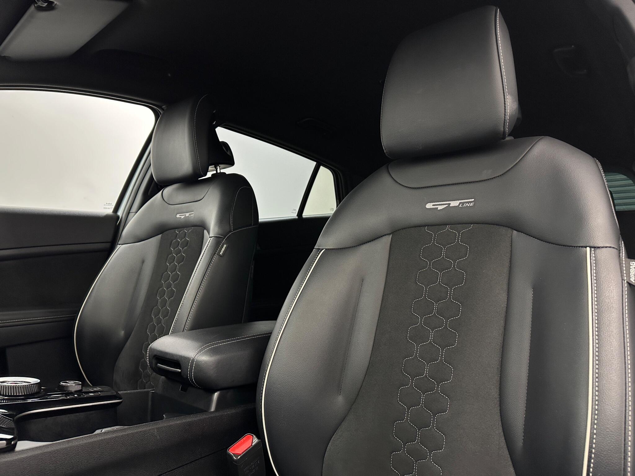 Kia Sportage view 35