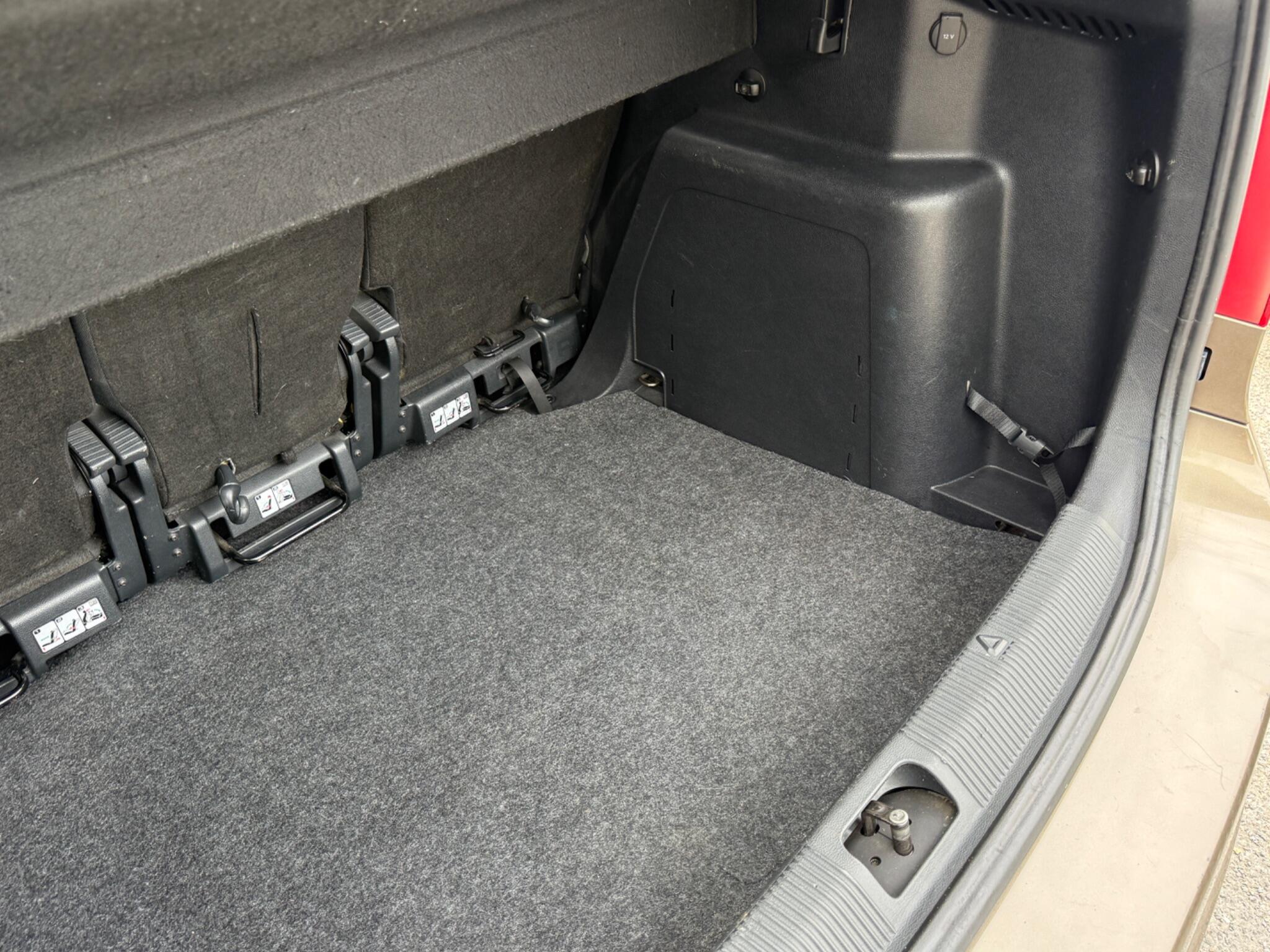 Skoda Yeti - Image 46