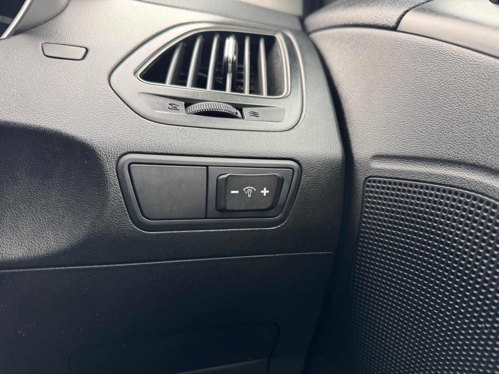 Hyundai Ix35 view 46