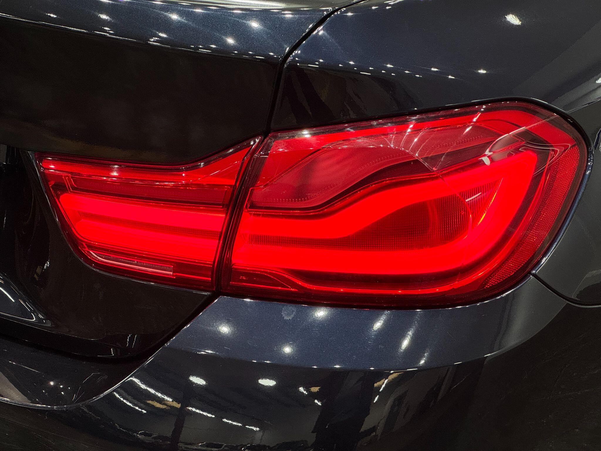 BMW 4 Series view 19