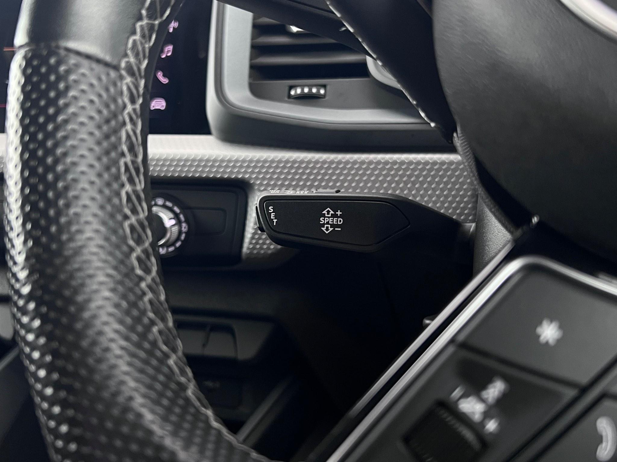 Audi A1 view 16