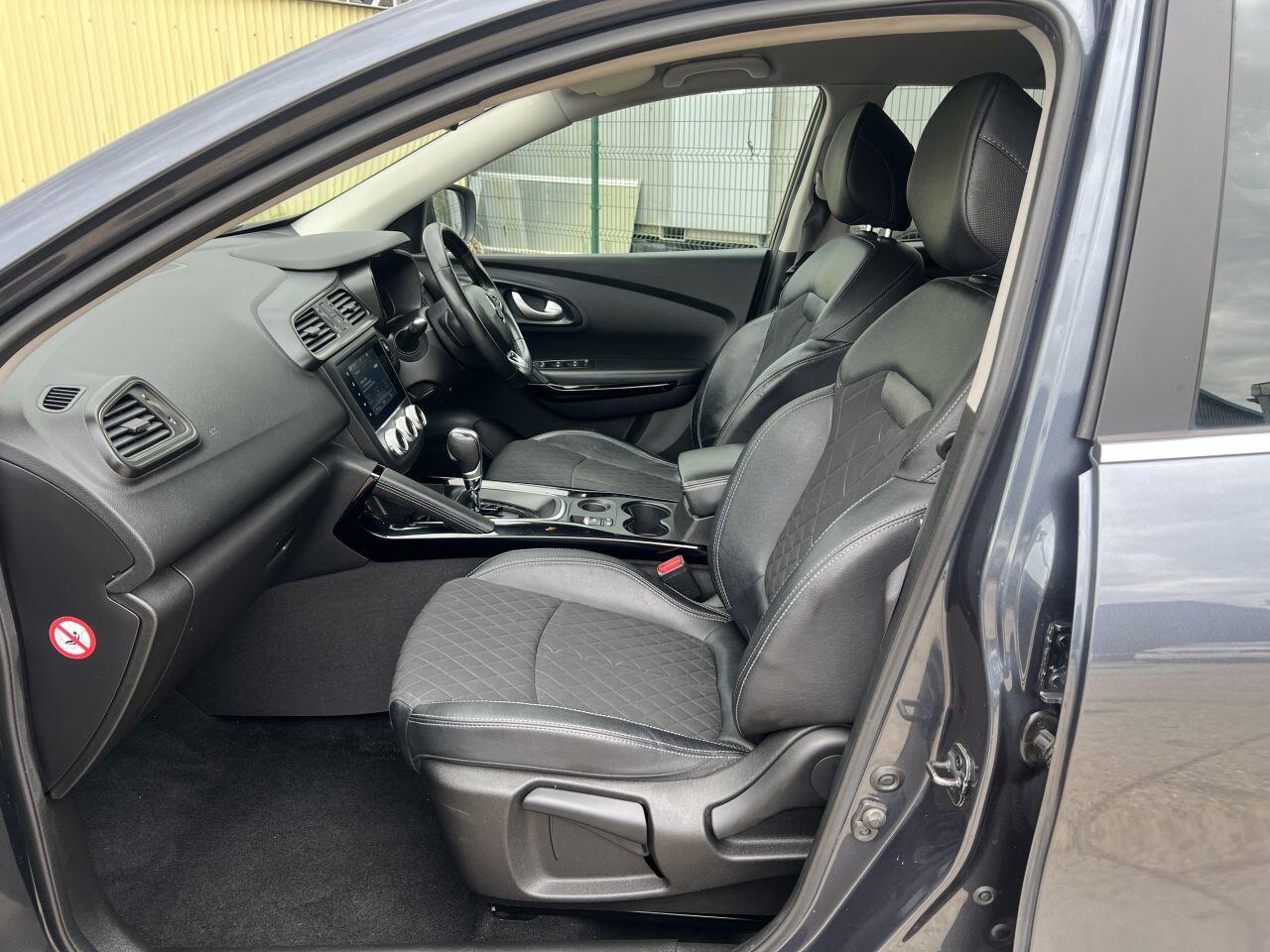 Renault Kadjar view 22