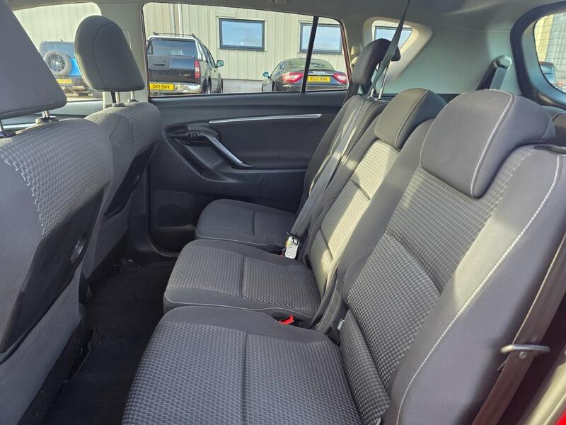 2014 Toyota Verso image 23