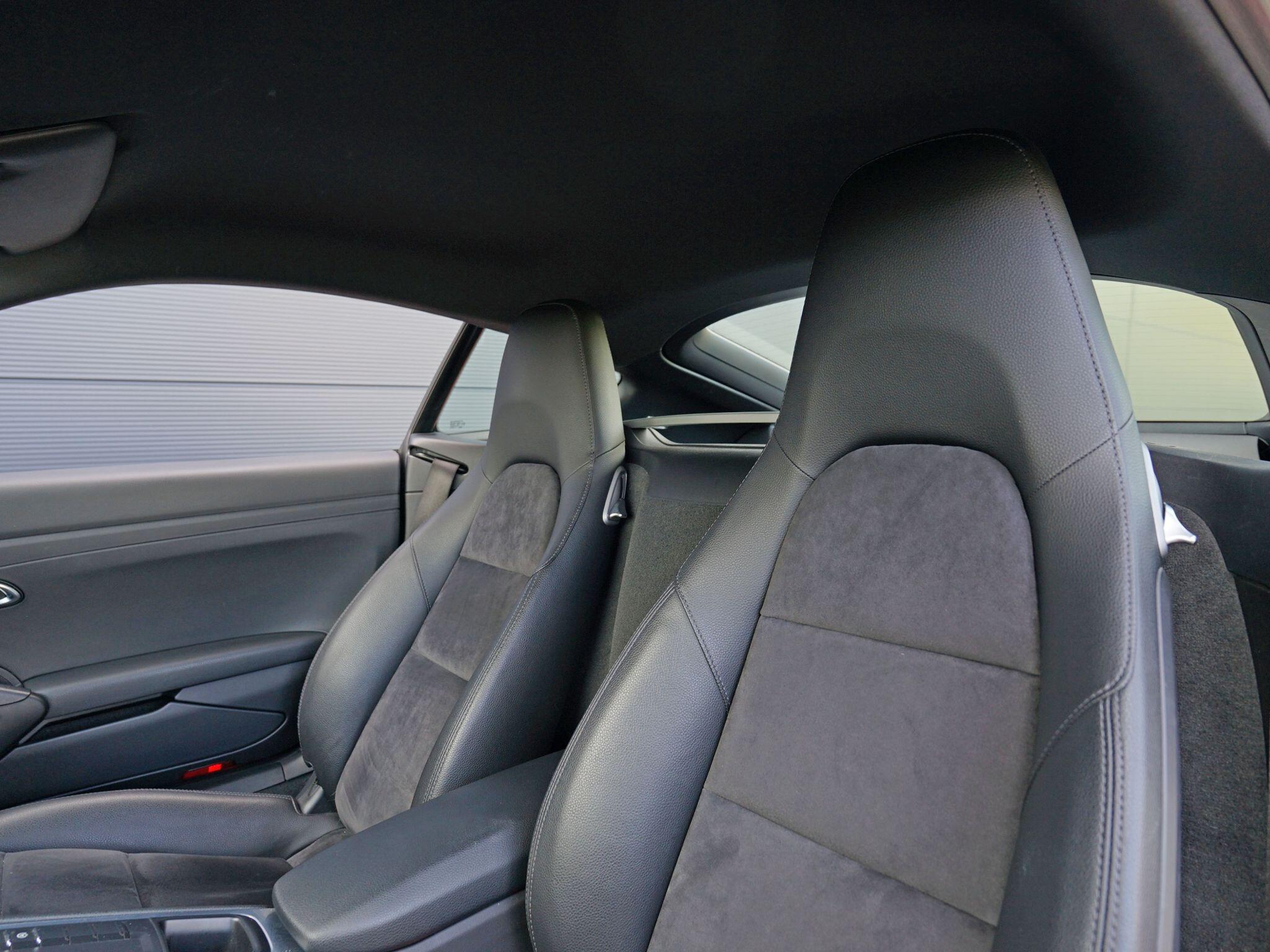 Porsche Cayman view 93