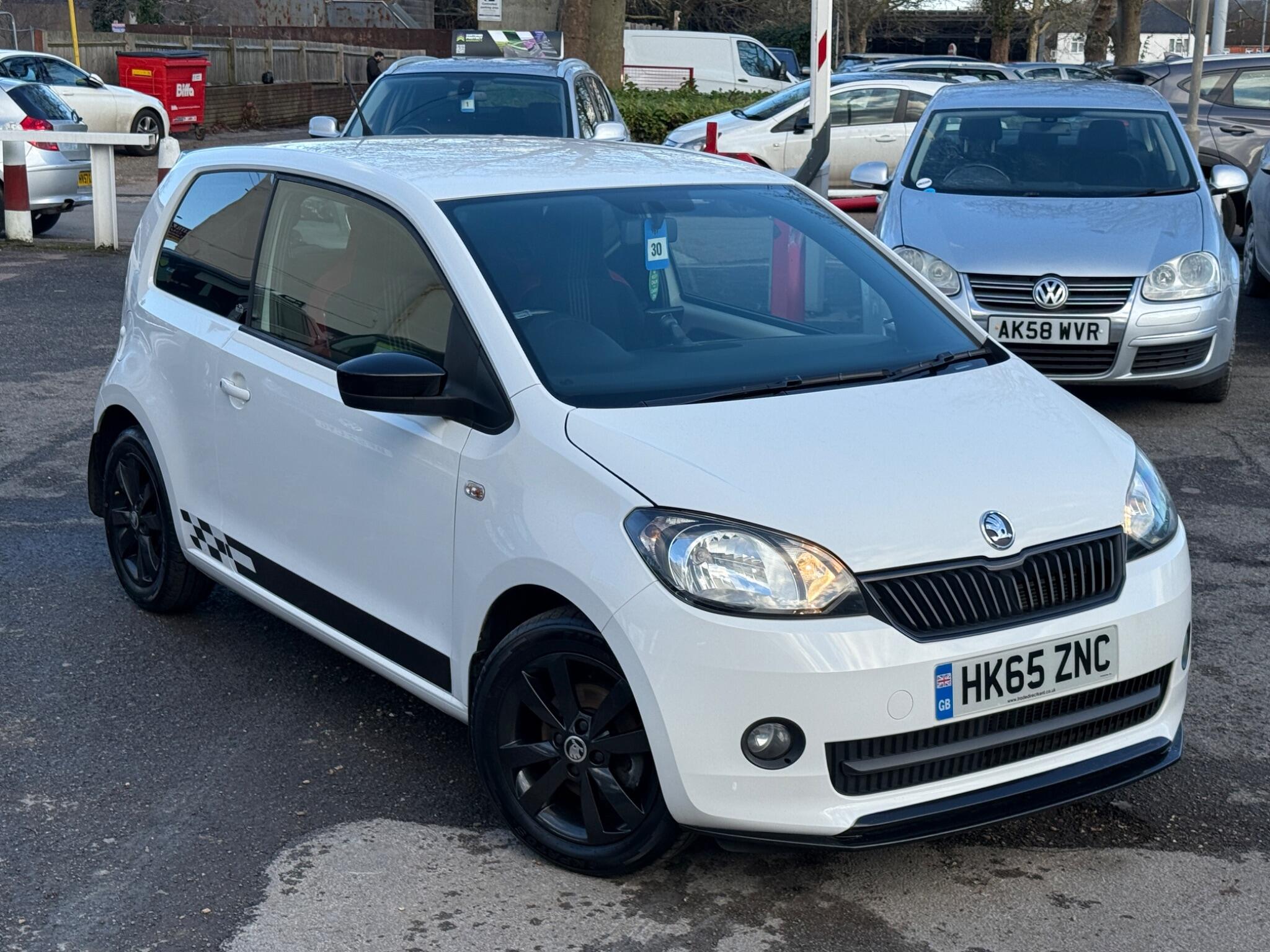 Skoda Citigo - Image 6