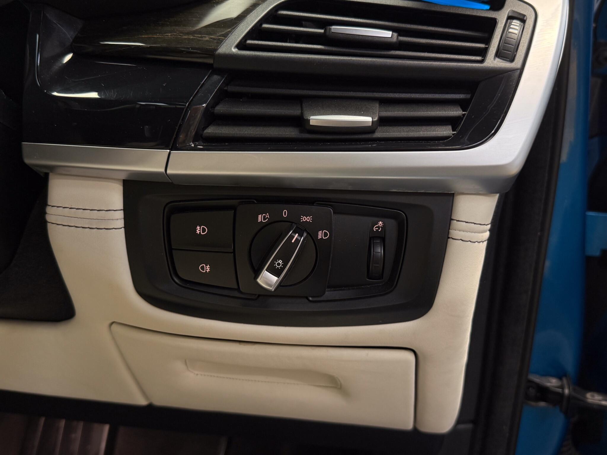 BMW X5 X5 view 43