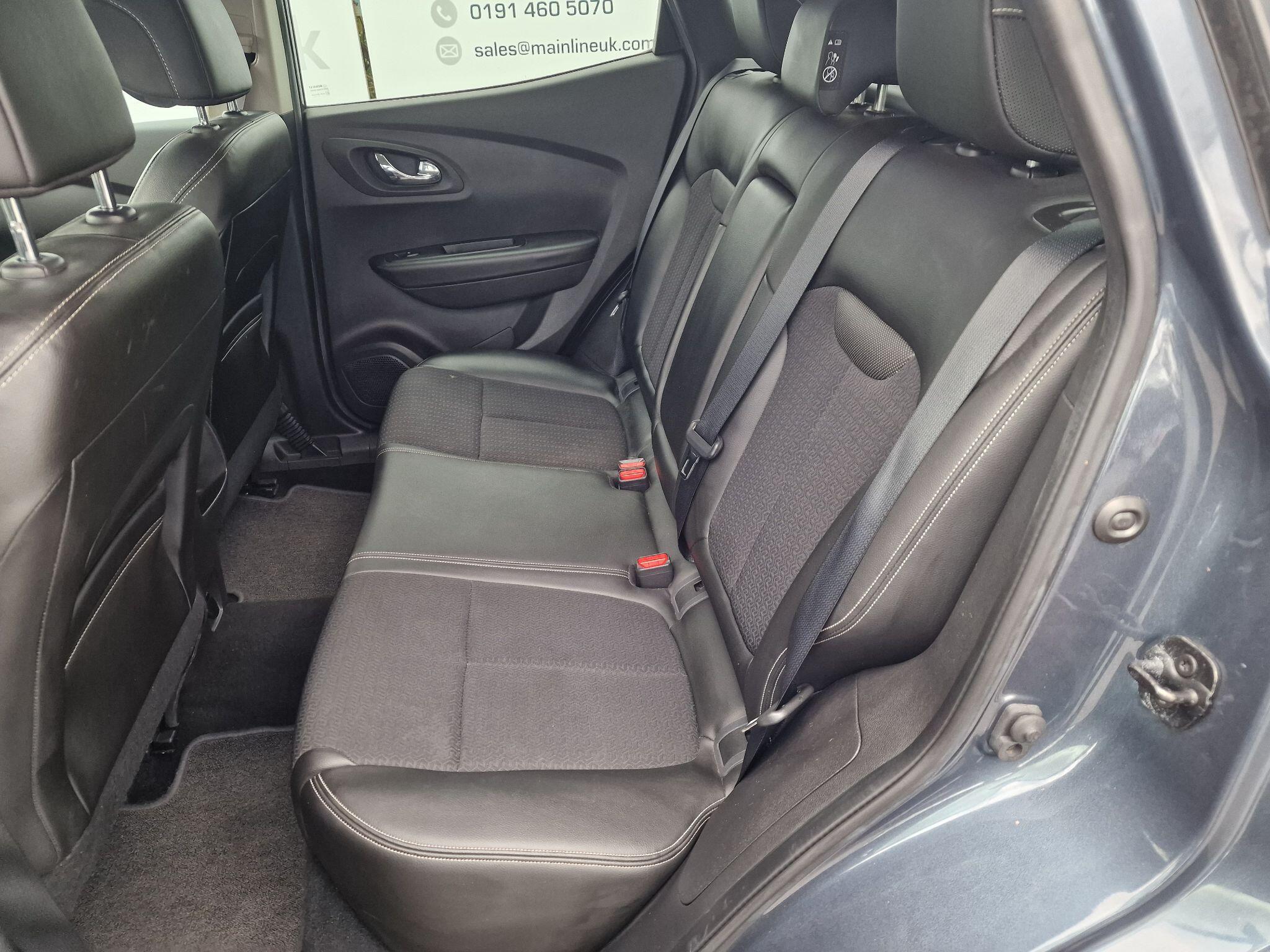 Renault Kadjar view 26