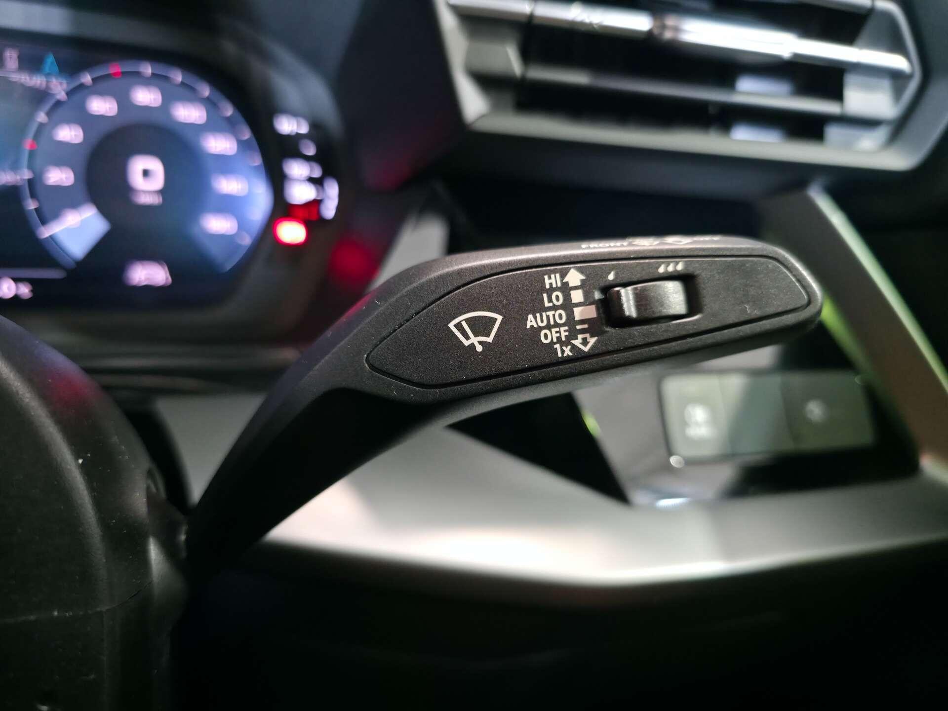 Audi A3 view 31