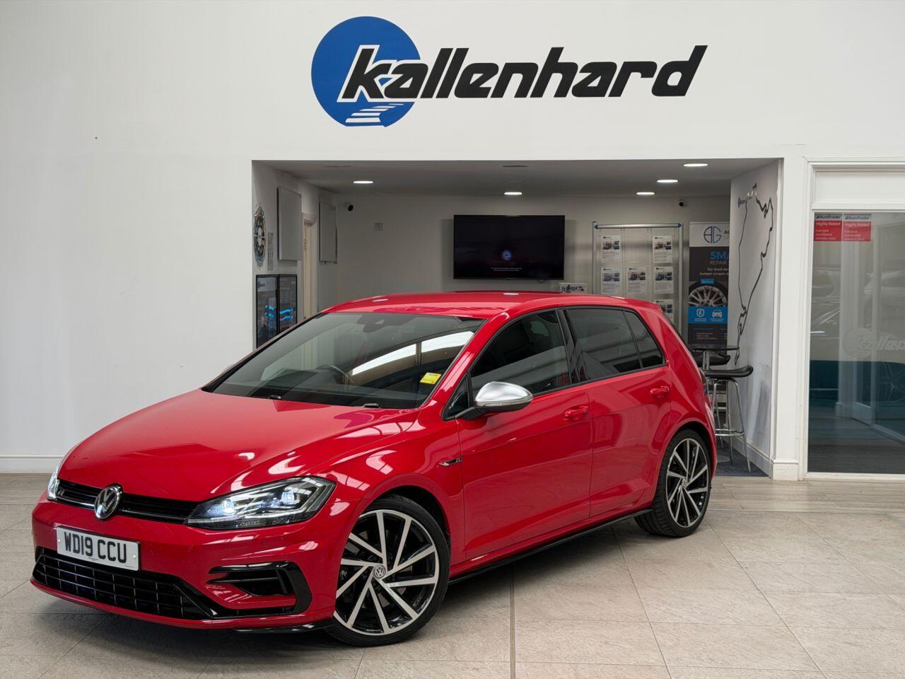 Volkswagen Golf main image