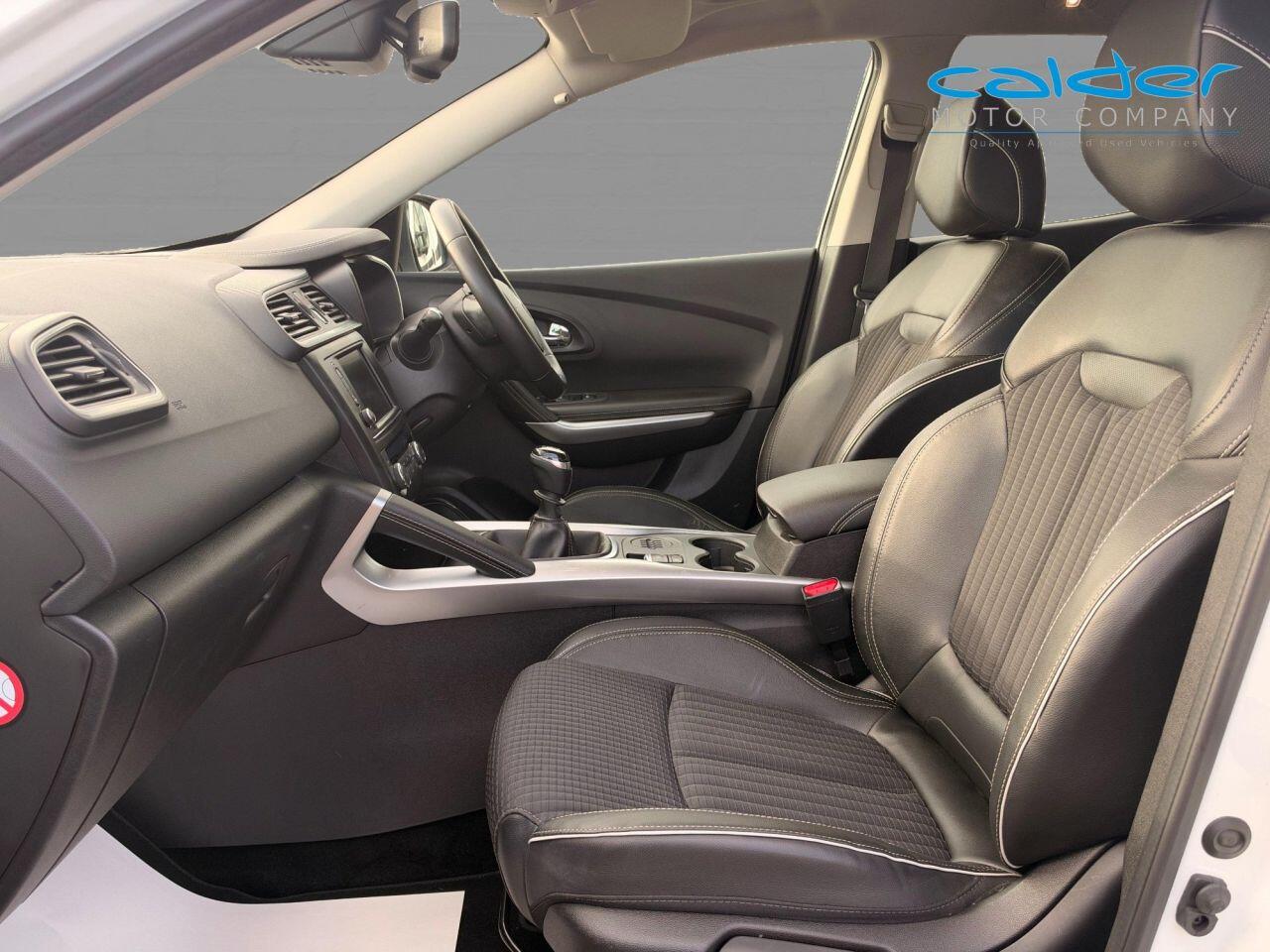 Renault Kadjar view 20