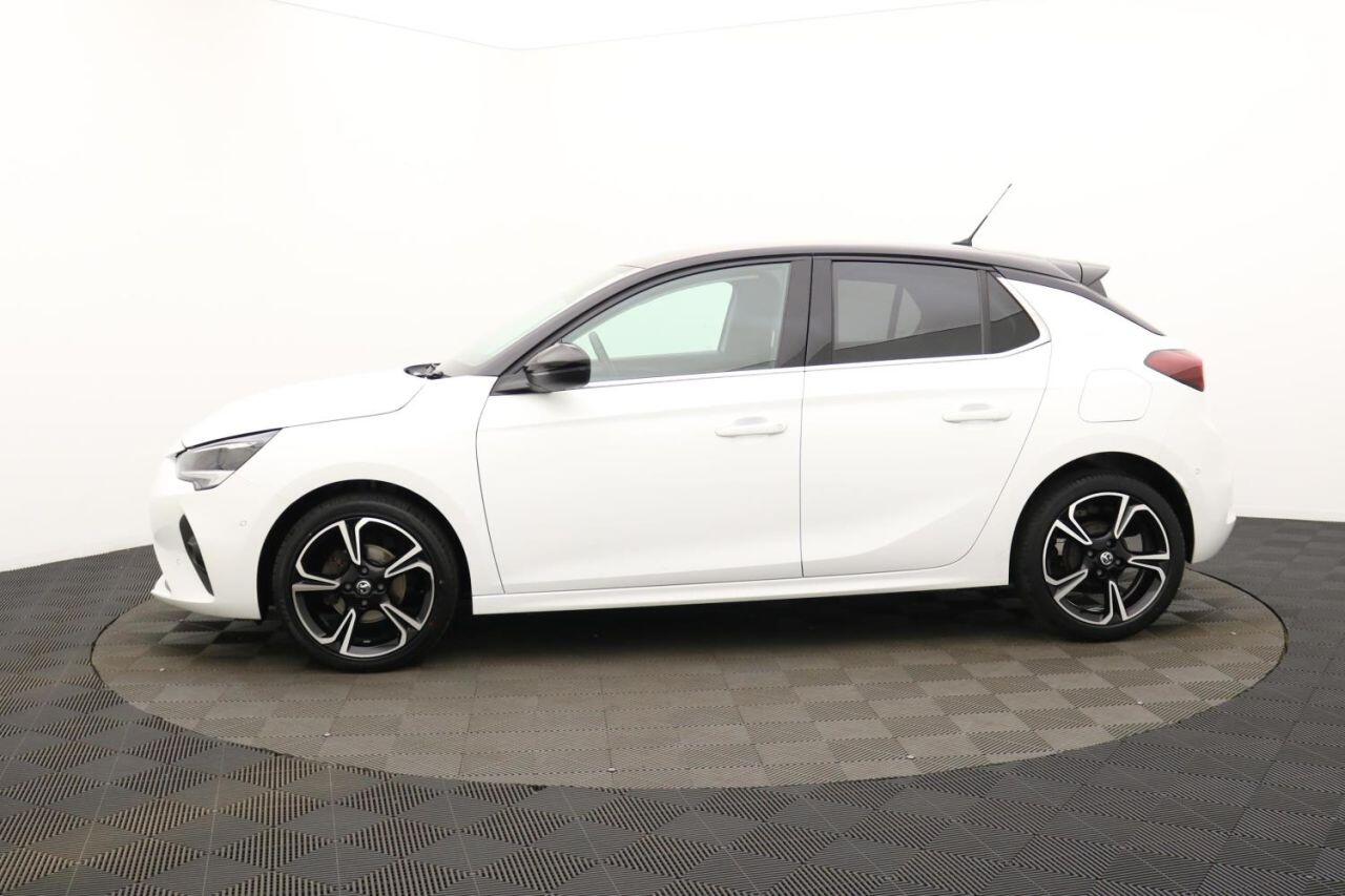 Vauxhall Corsa view 8
