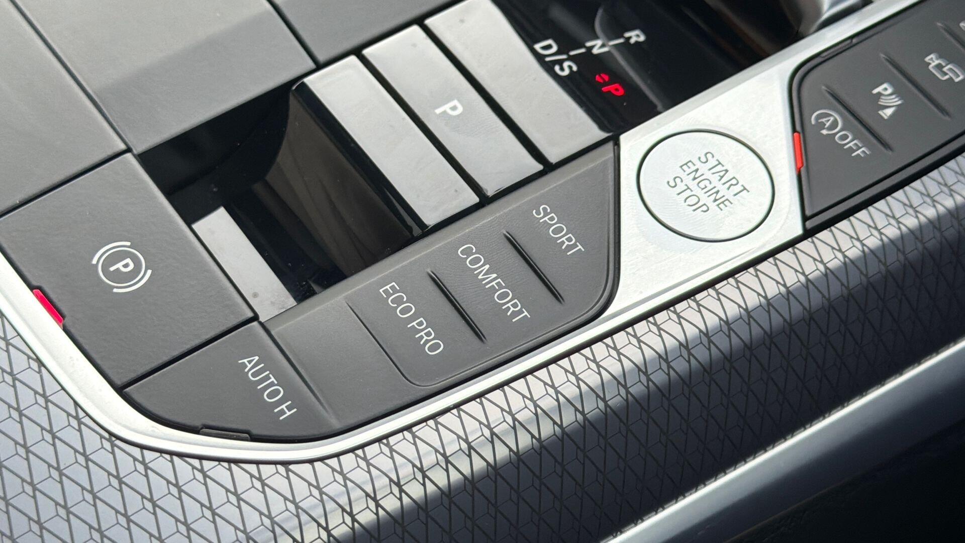 BMW 4 Series view 20