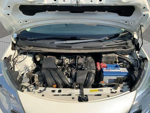 Nissan Note view 19