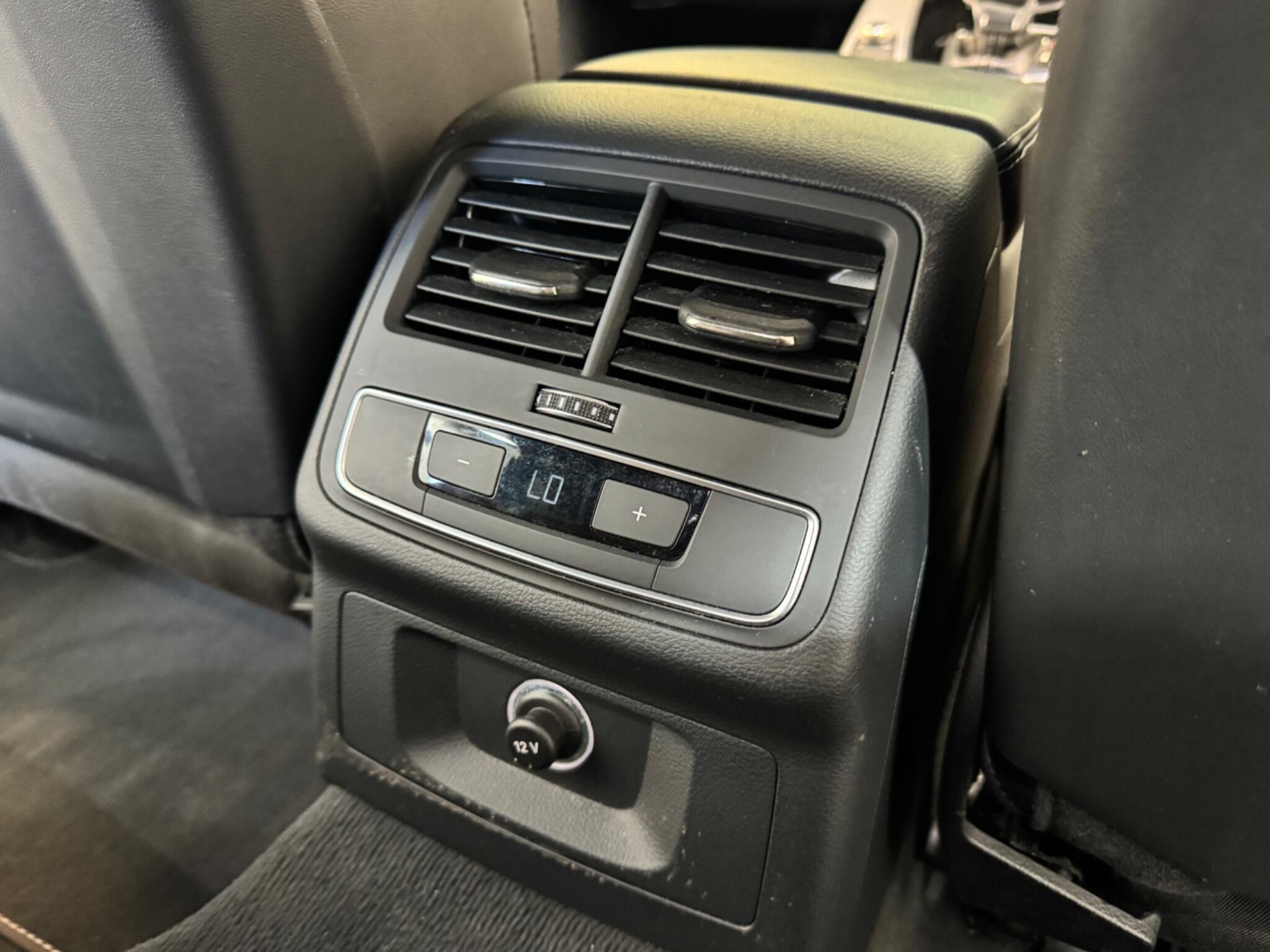 Audi A4 view 57