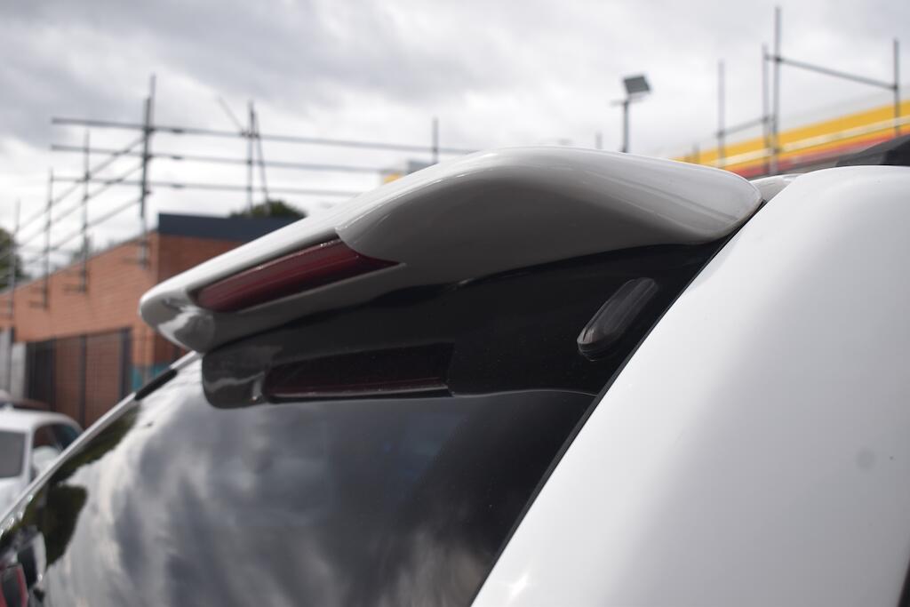 Volkswagen Amarok view 54