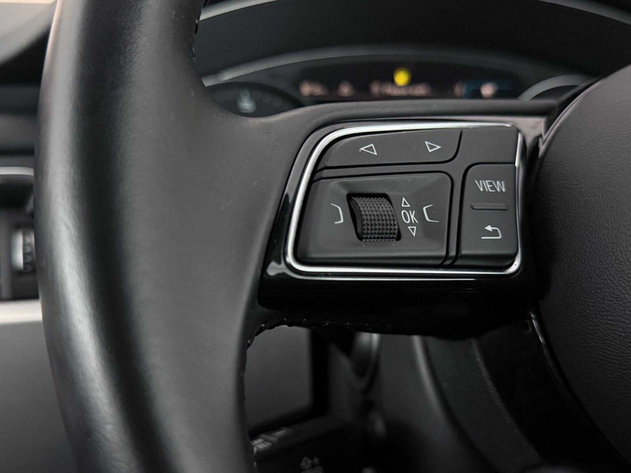 Audi A5 view 13