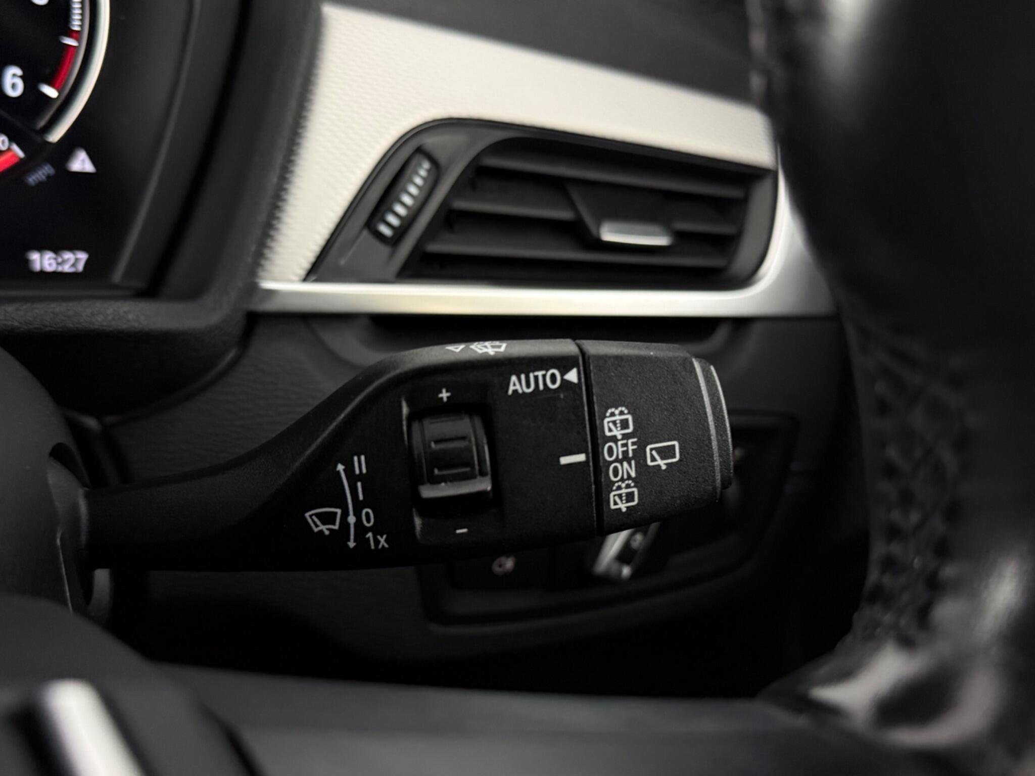 BMW X2 view 19