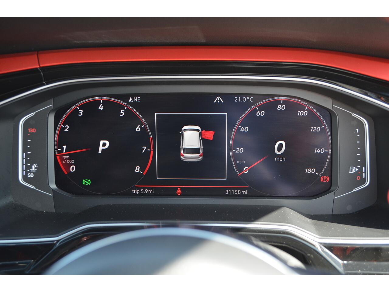 Volkswagen Polo view 26