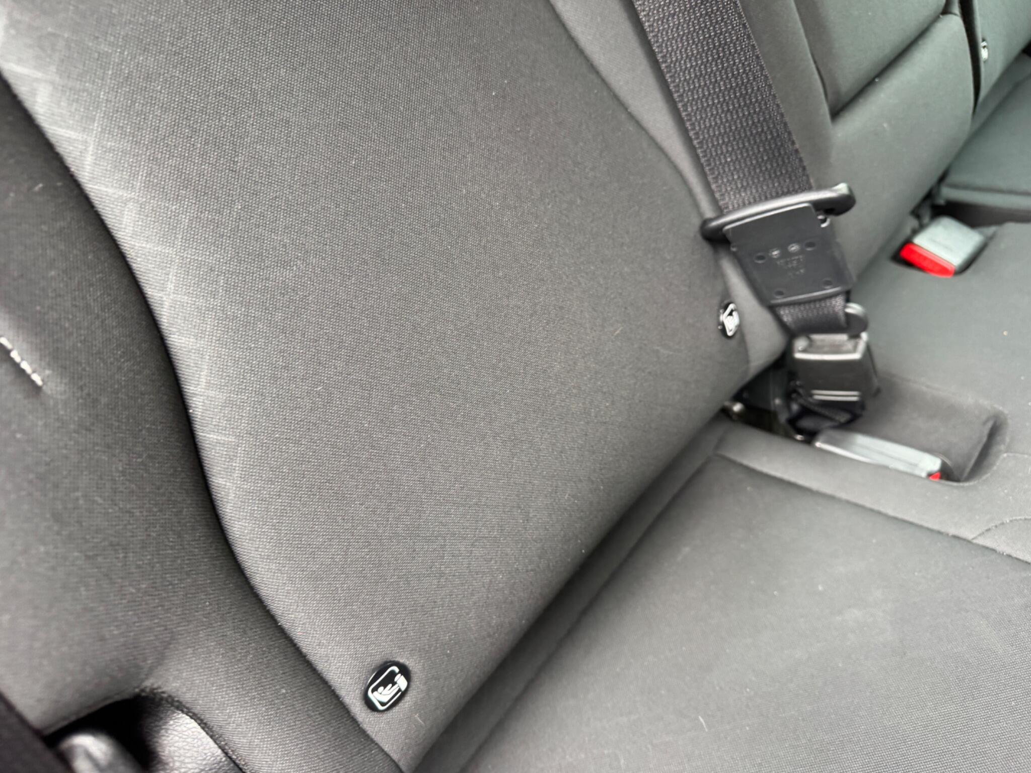 Kia Sportage view 77
