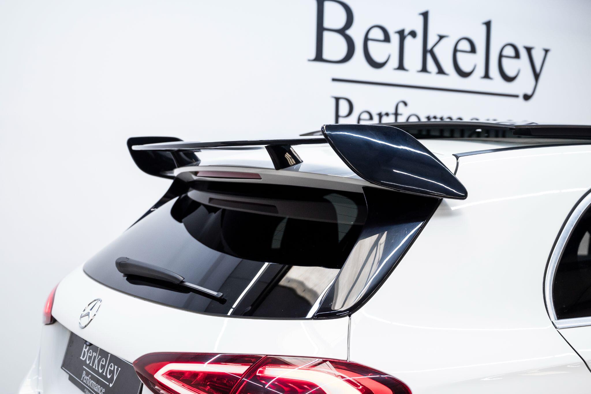 Mercedes-Benz A-Class view 58