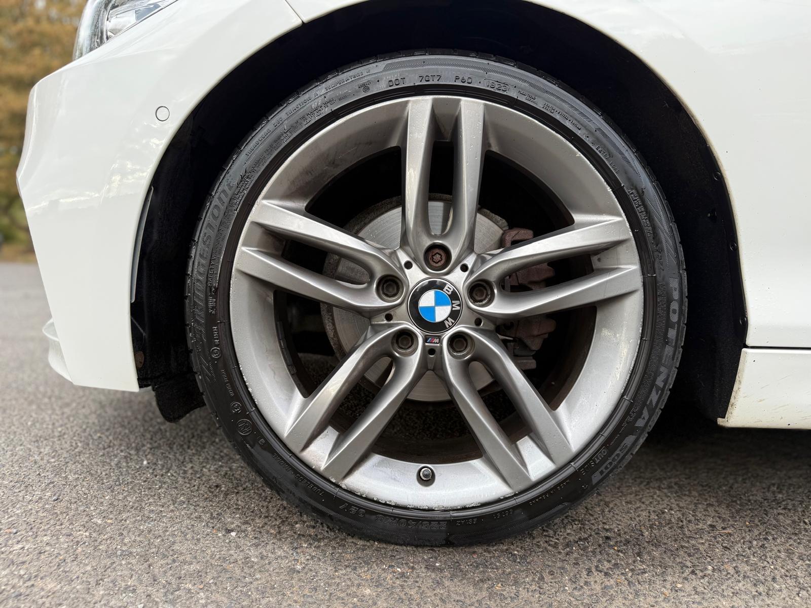 BMW 2 Series view 51