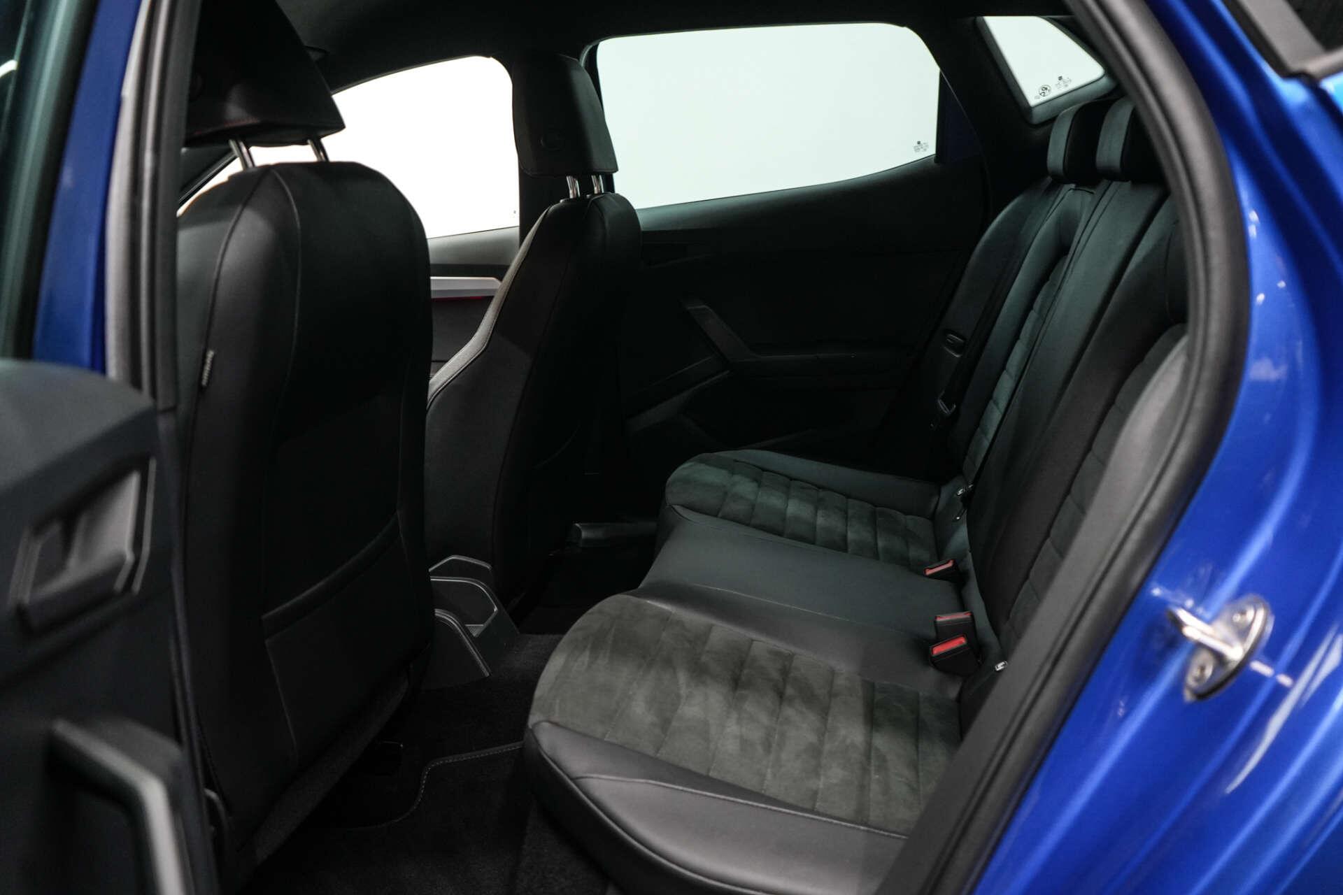 Seat Ibiza view 23