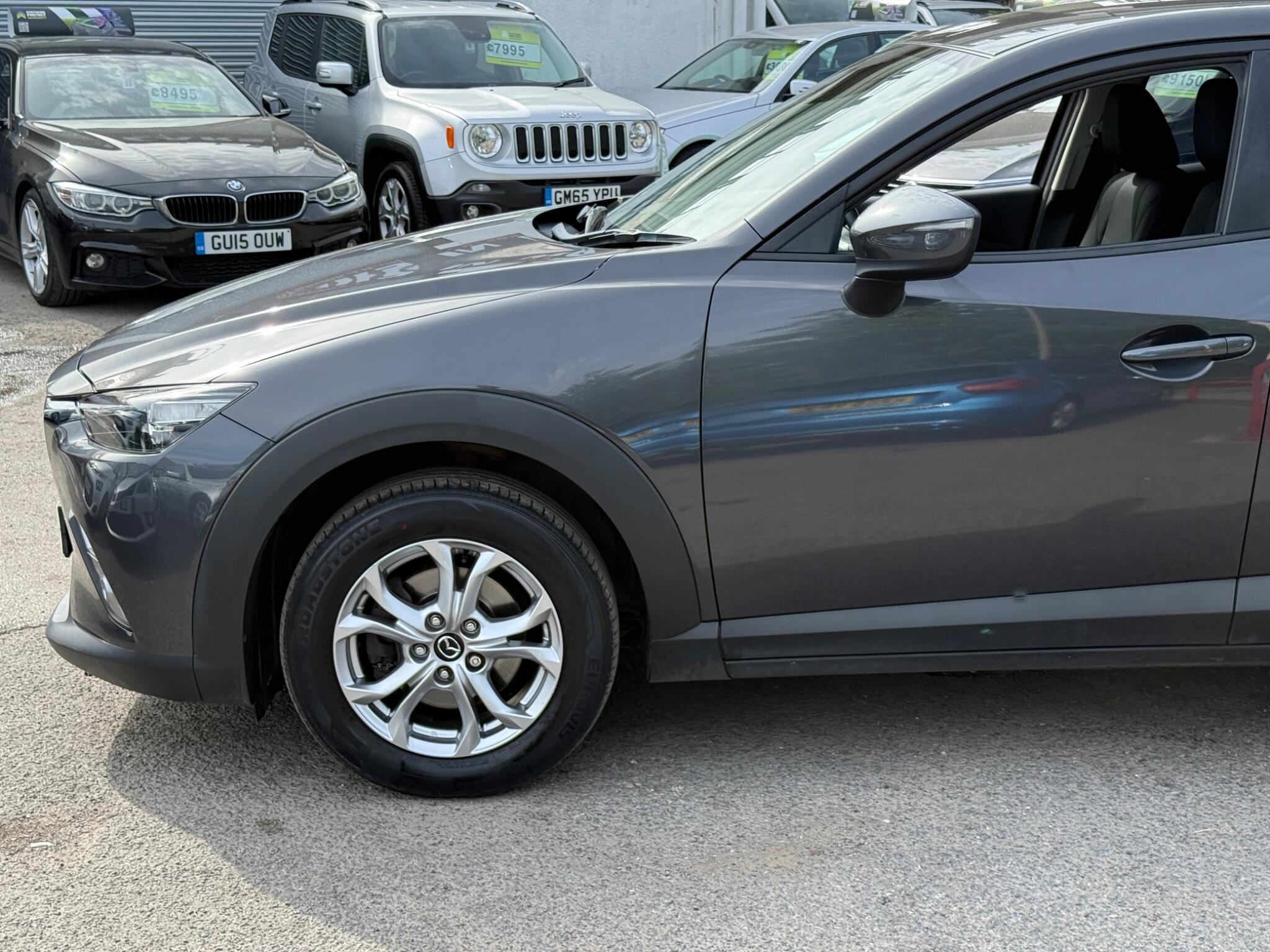 Mazda CX-3 - Image 11