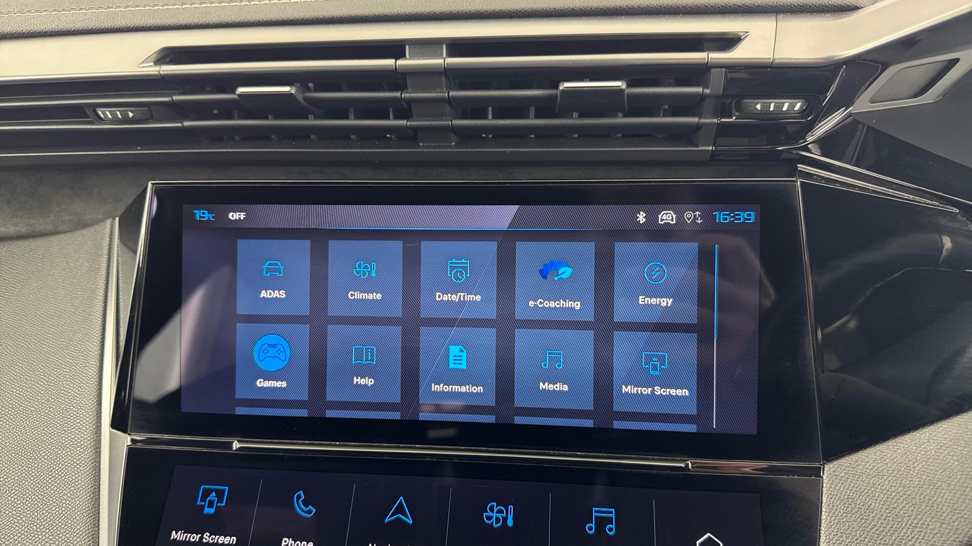 Peugeot 308 view 28