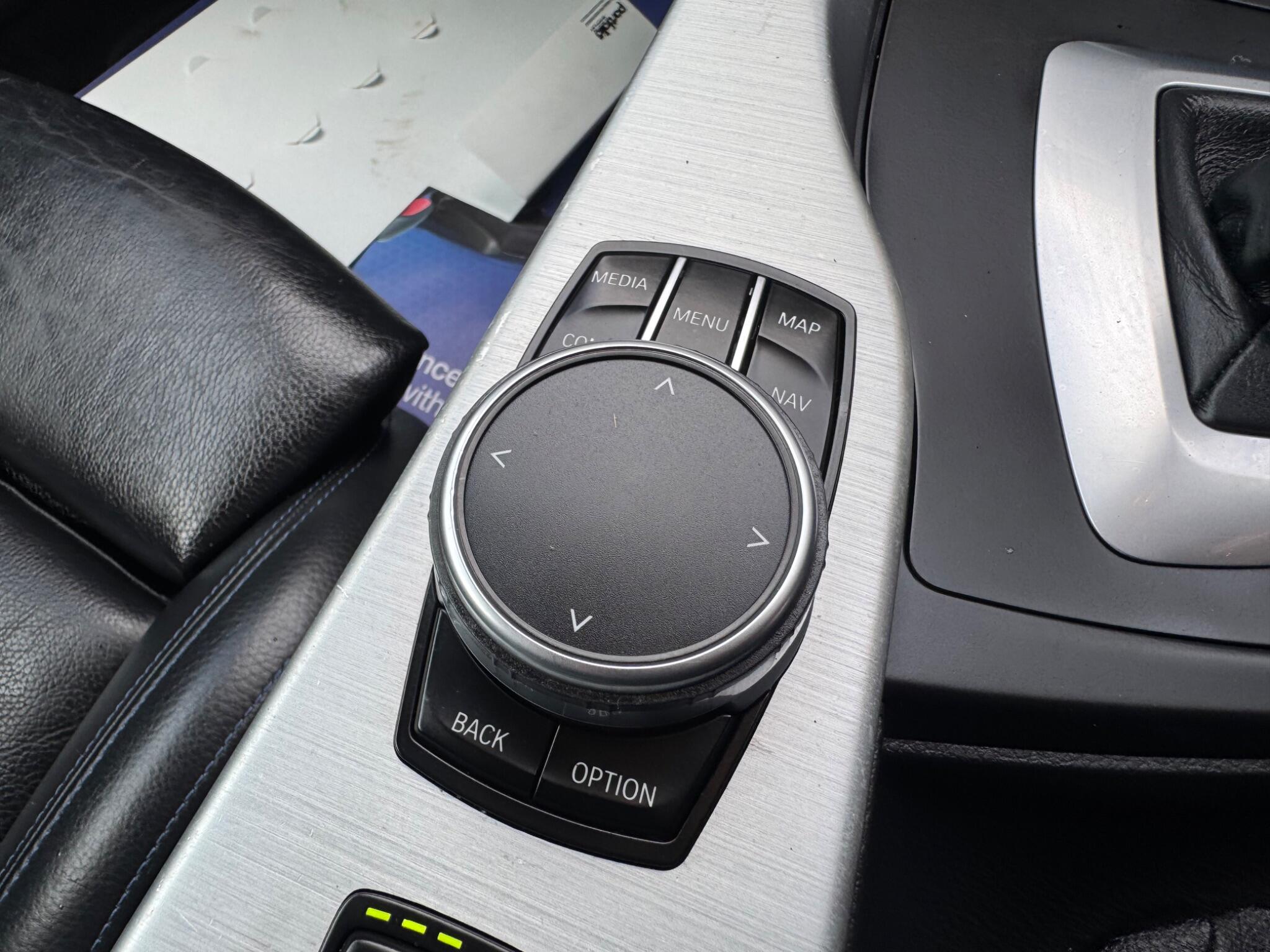 BMW 4 Series view 25