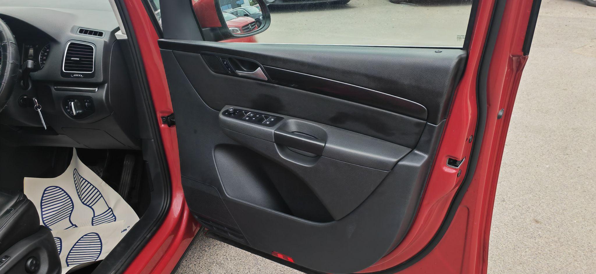 Seat Alhambra view 33