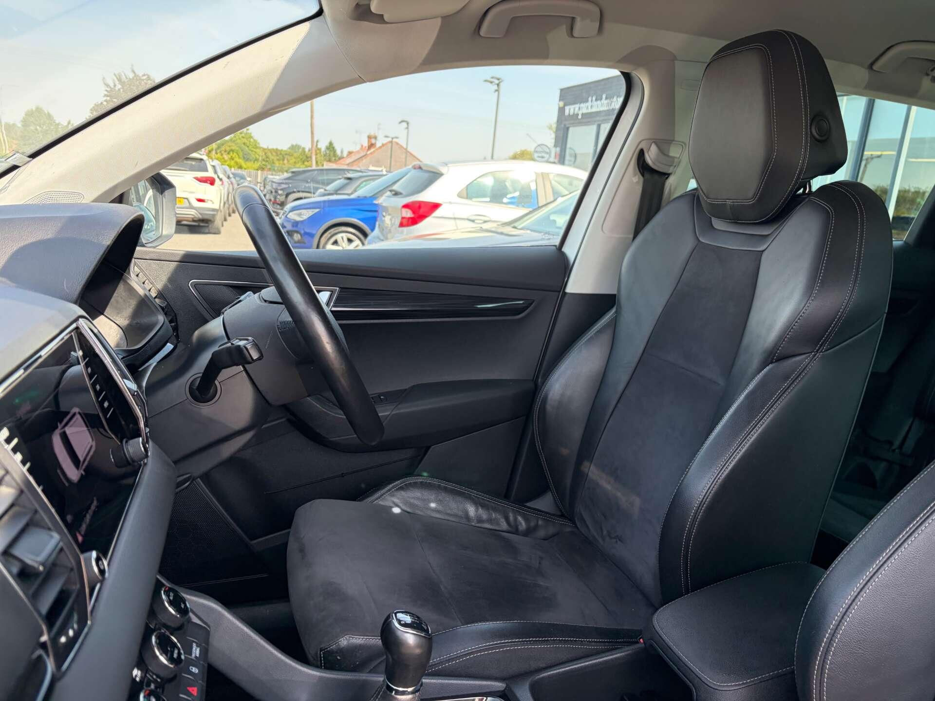 Skoda Karoq view 18
