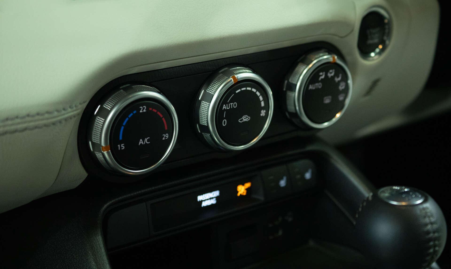 Mazda MX-5 view 36