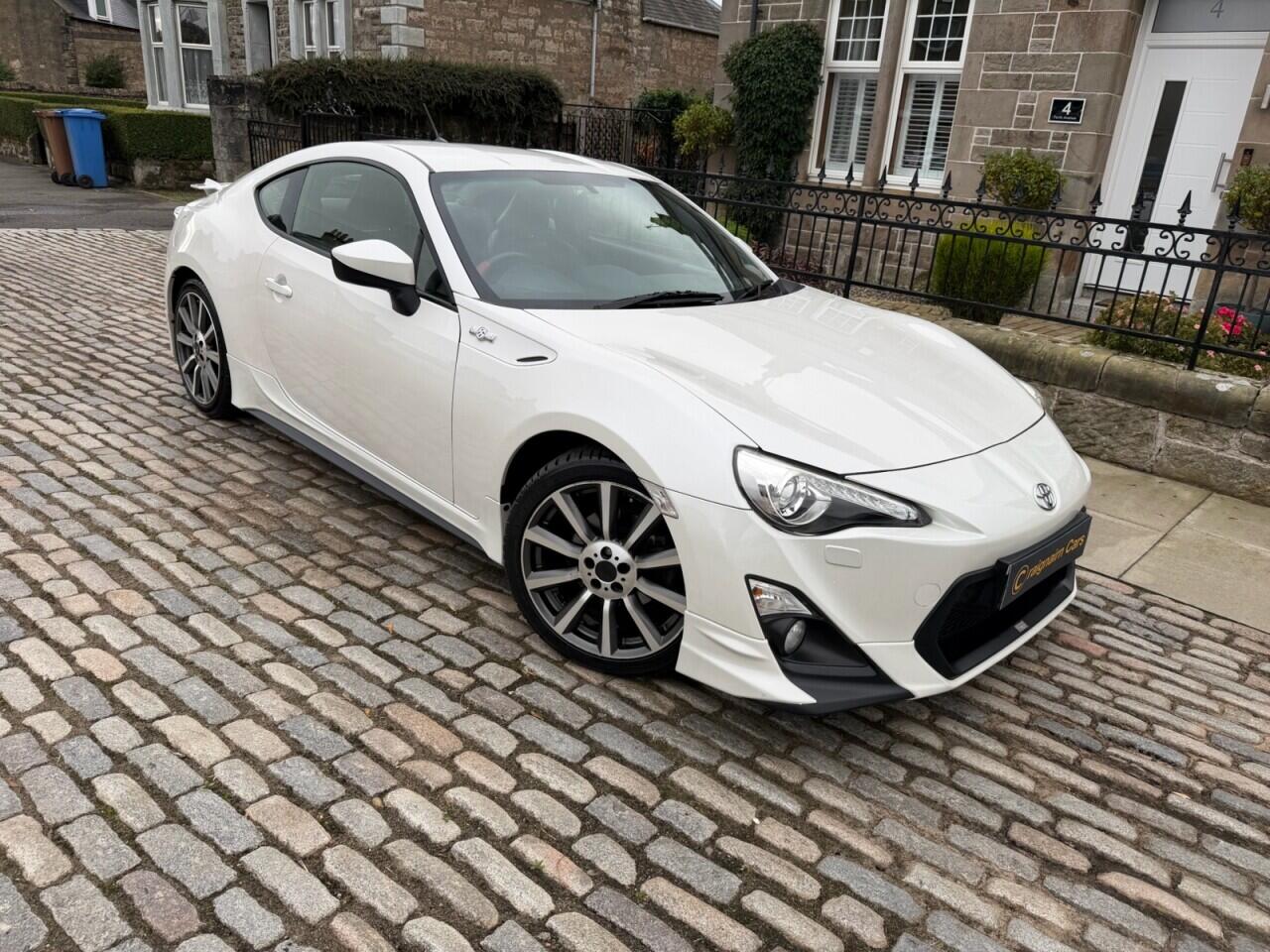 Toyota GT86