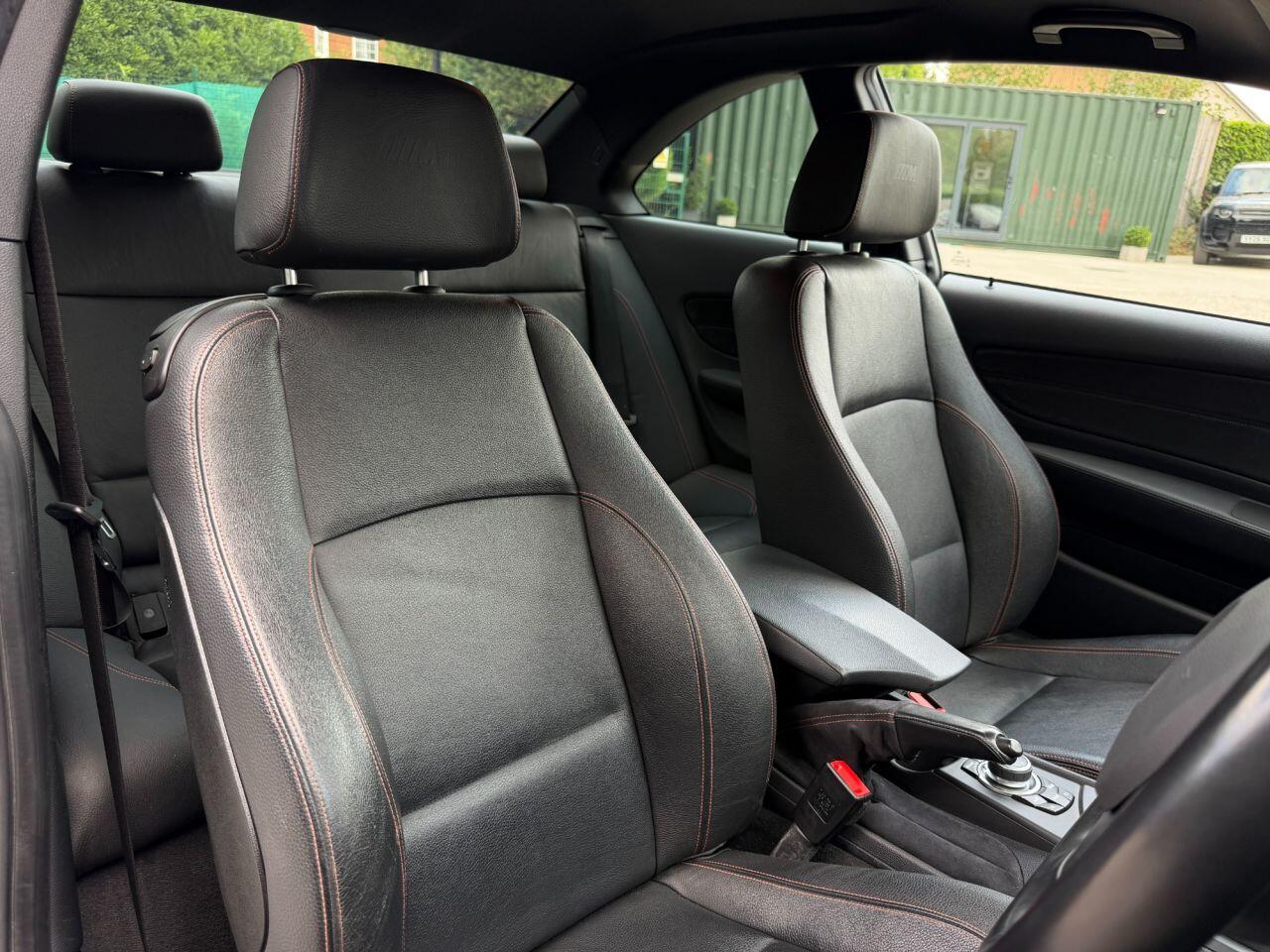 BMW 1 Series view 39