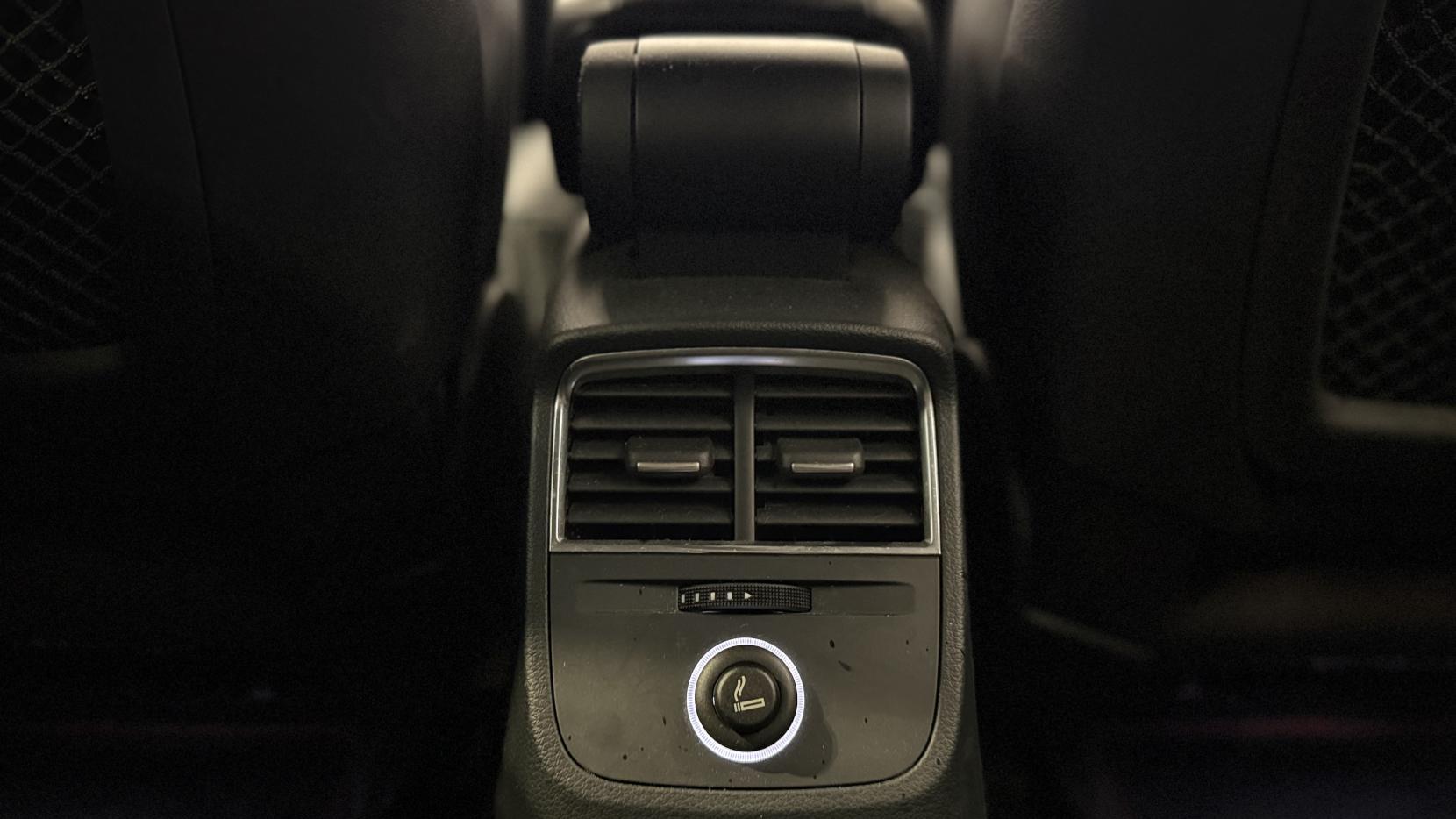 Audi S3 view 30