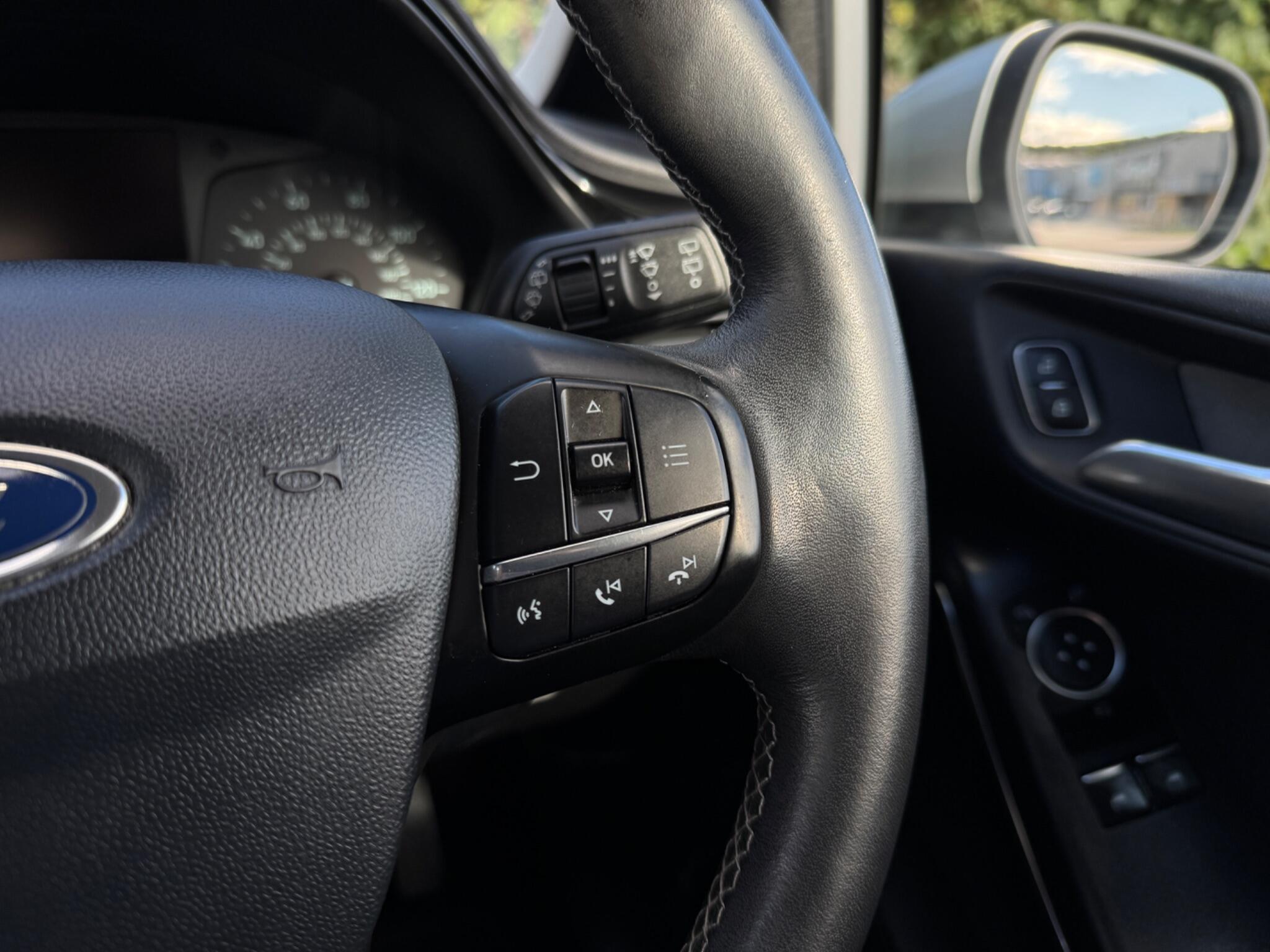 Ford Fiesta view 23