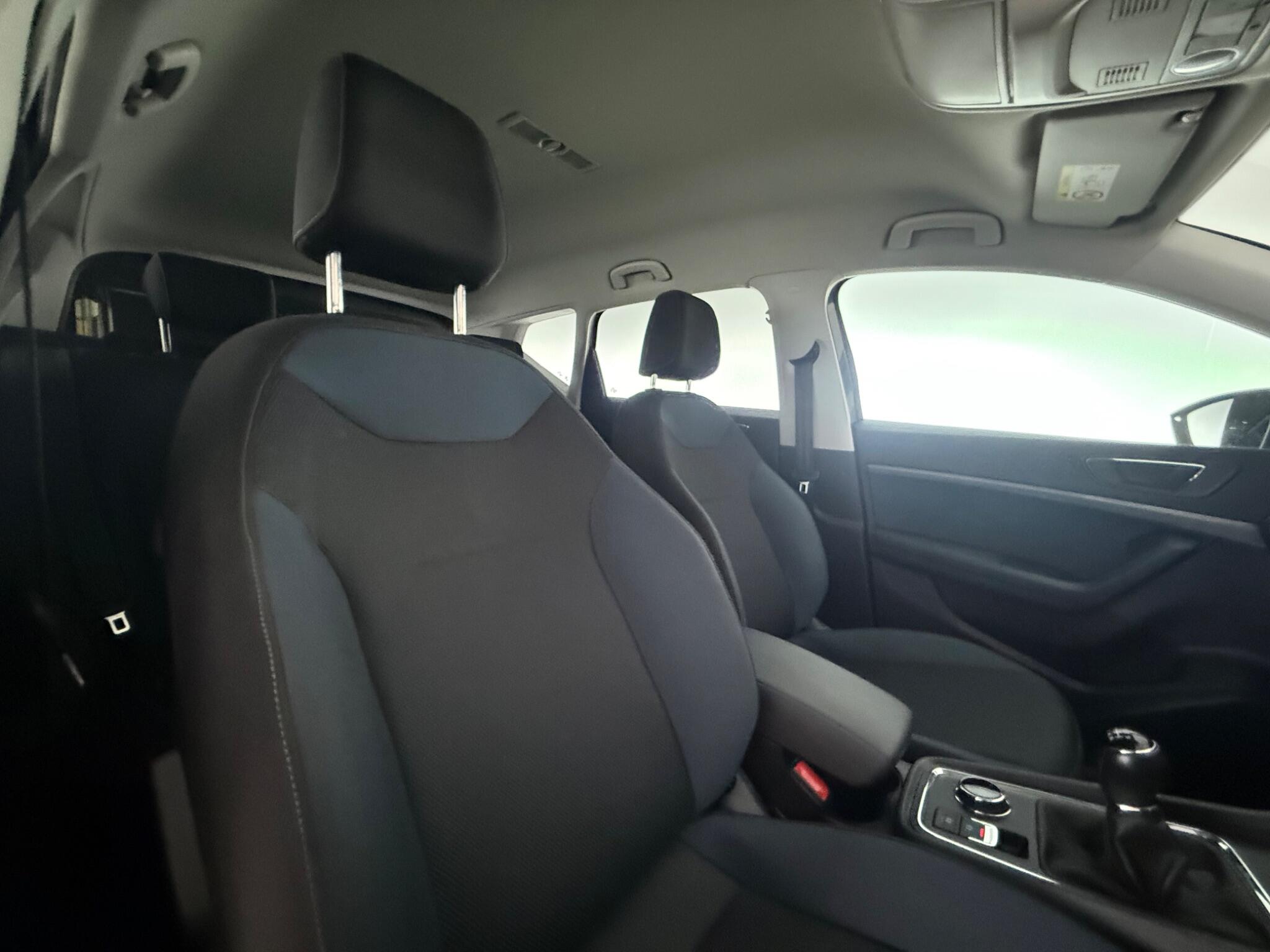 Seat Ateca view 31