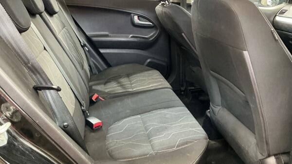 Kia Picanto view 10