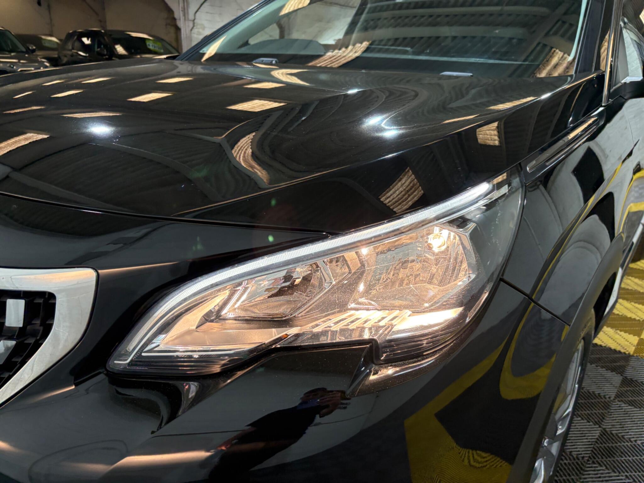 Peugeot 3008 view 59